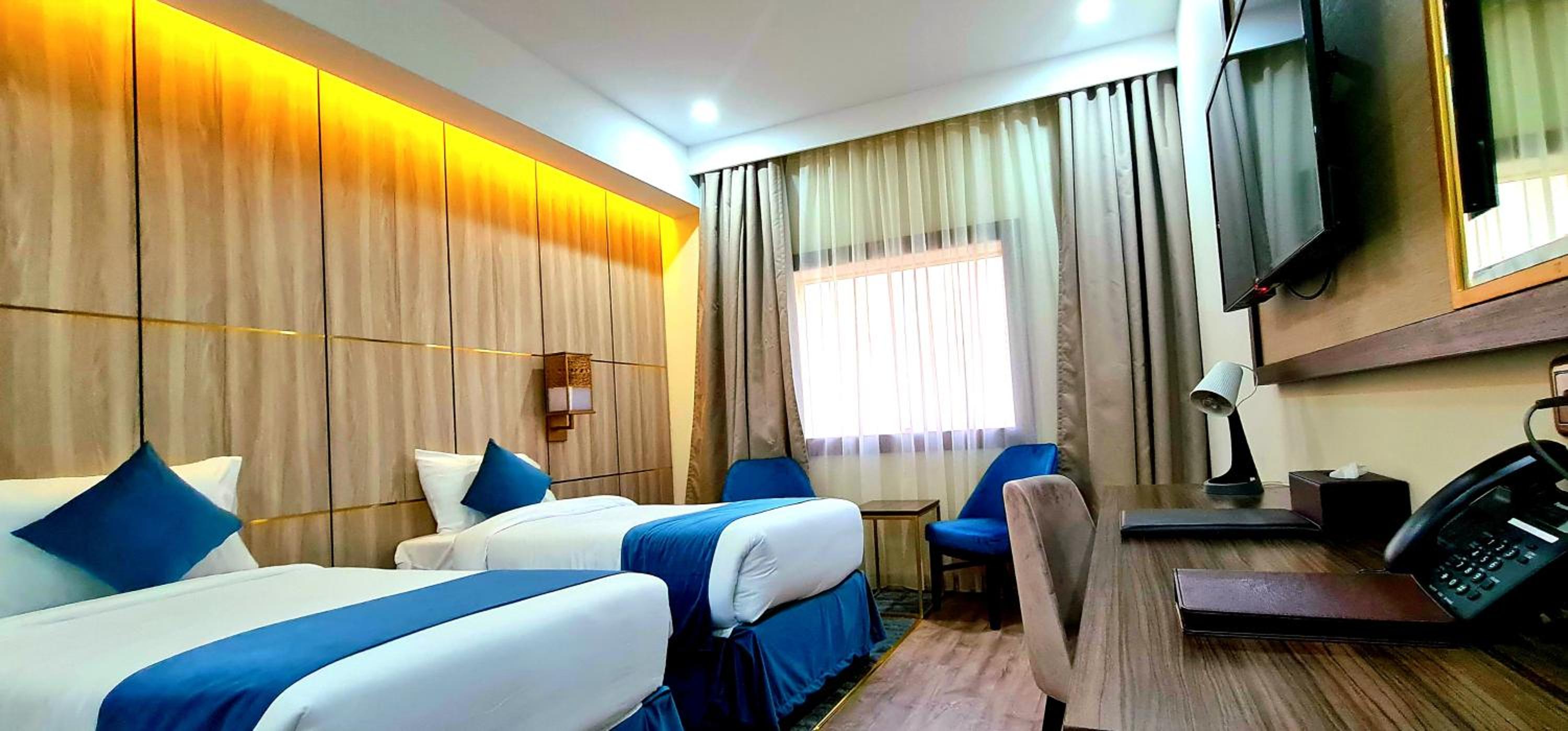 Standard Double or Twin Room - Photo 2