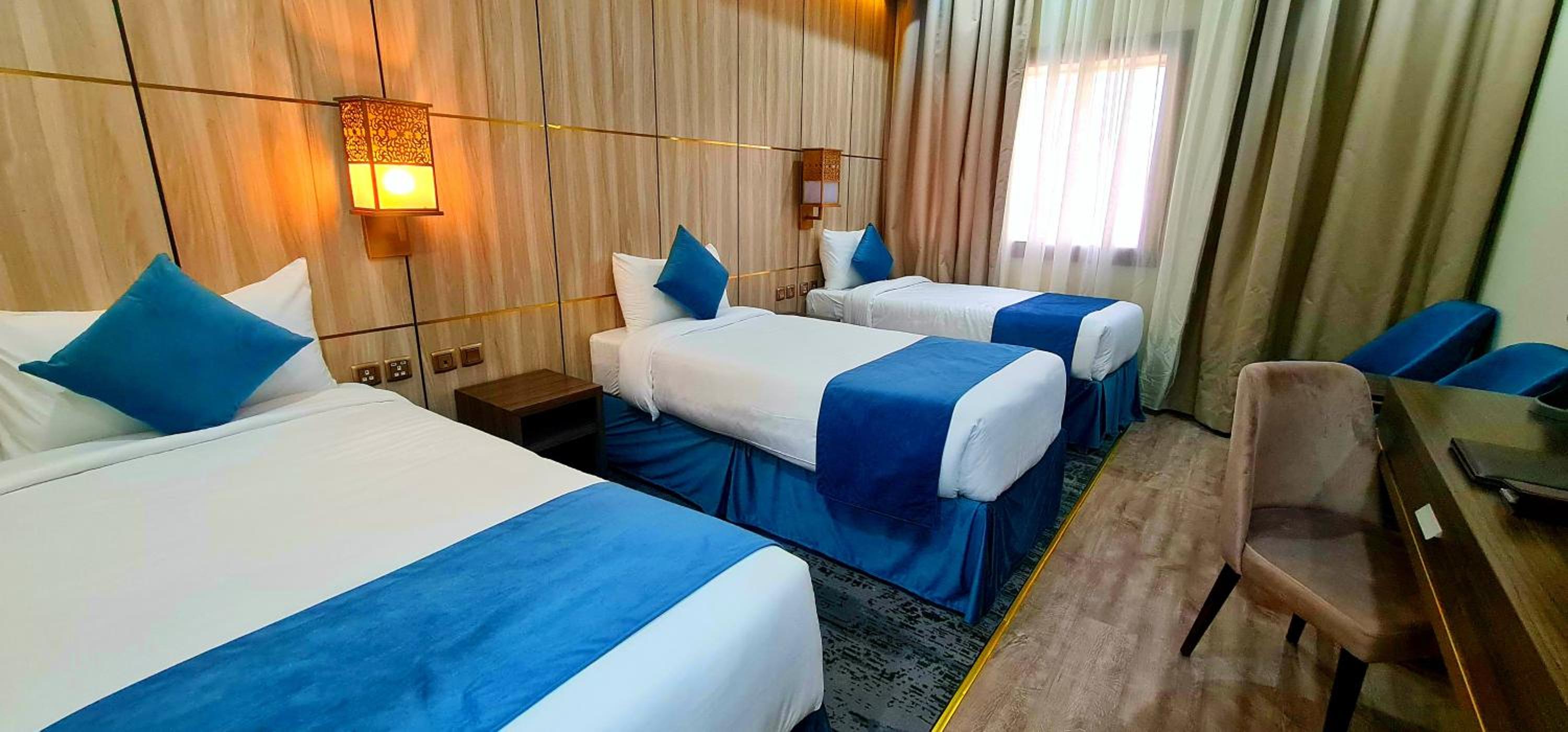 Standard Triple Room - Photo 1