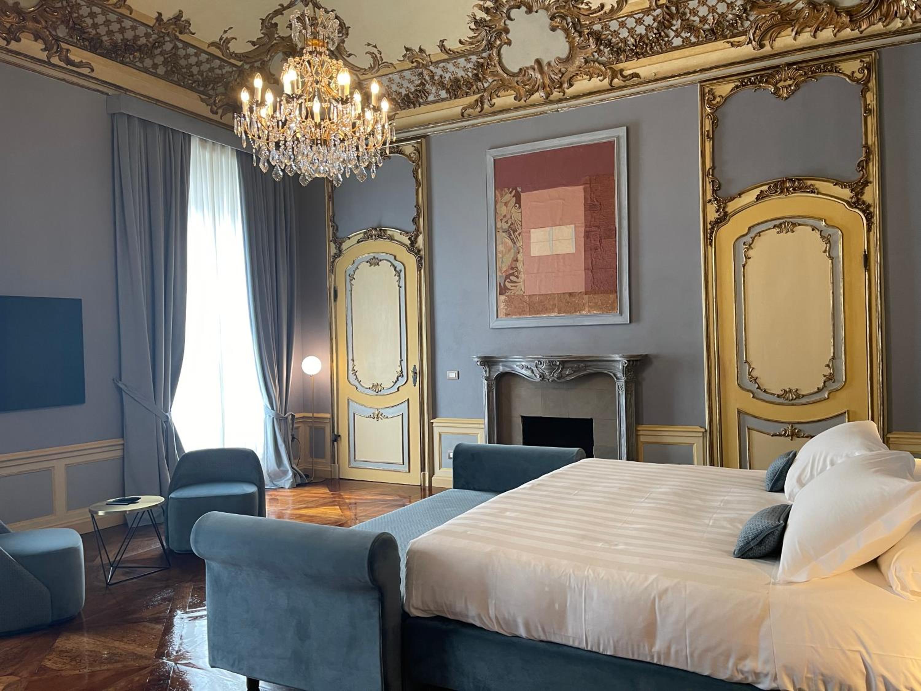 Superior Double or Twin Room - Photo 1