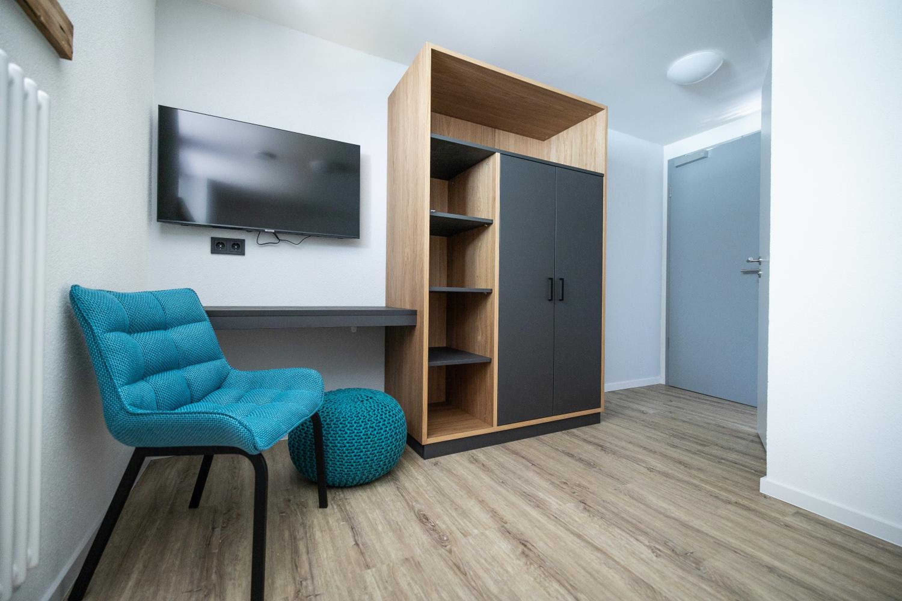 Double Room with Private Bathroom photo 1