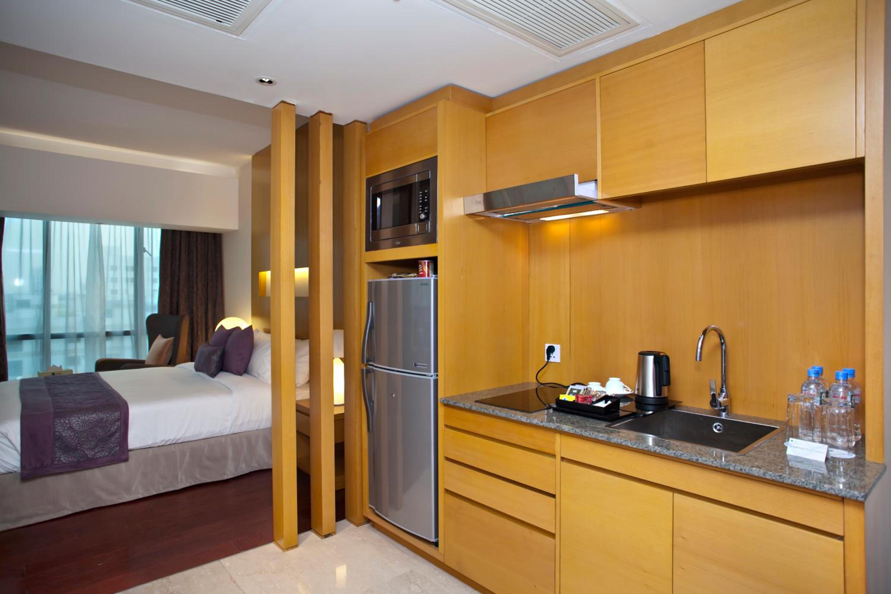 Penthouse Suite photo 1
