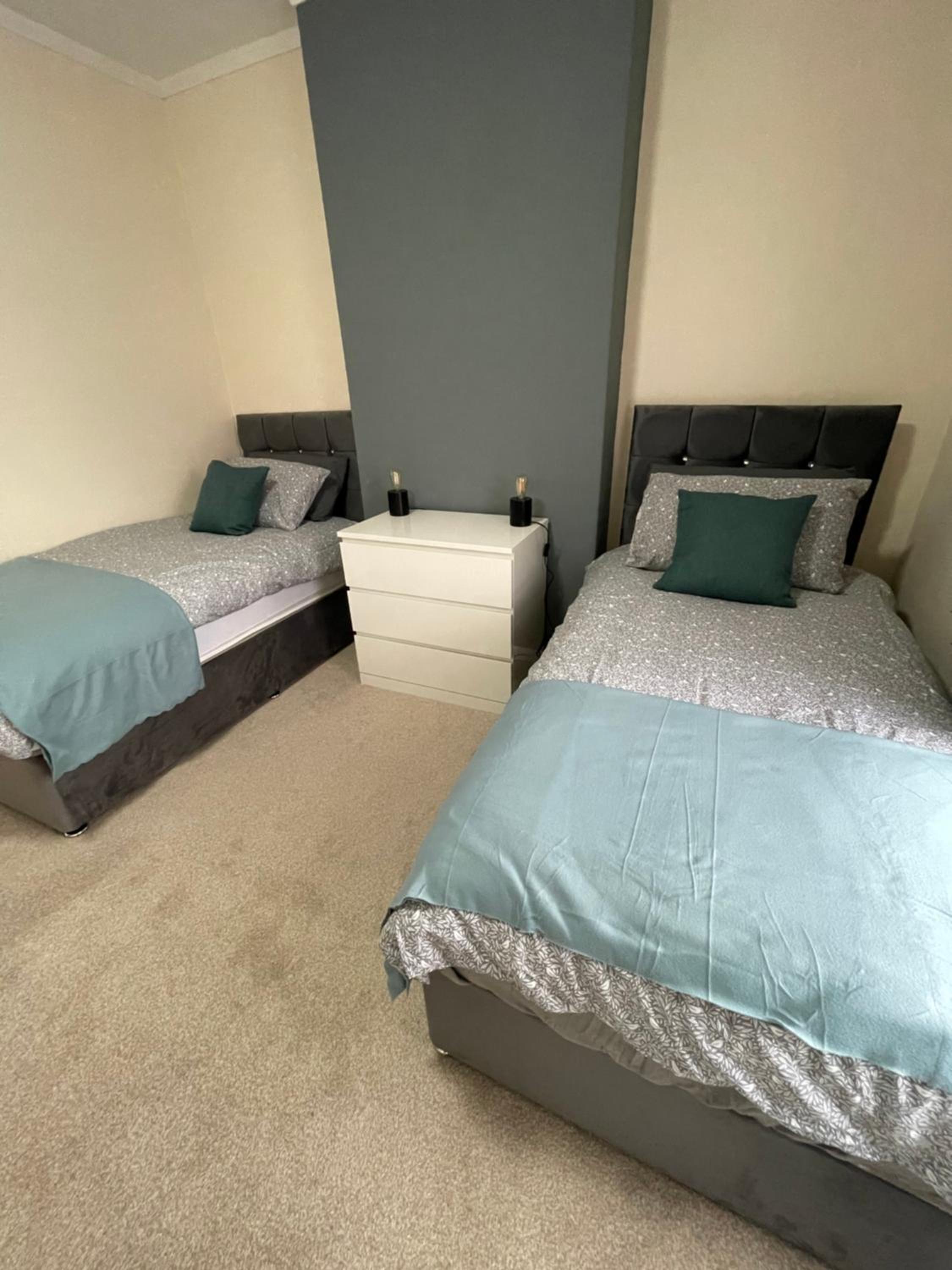 Two-Bedroom House photo 1