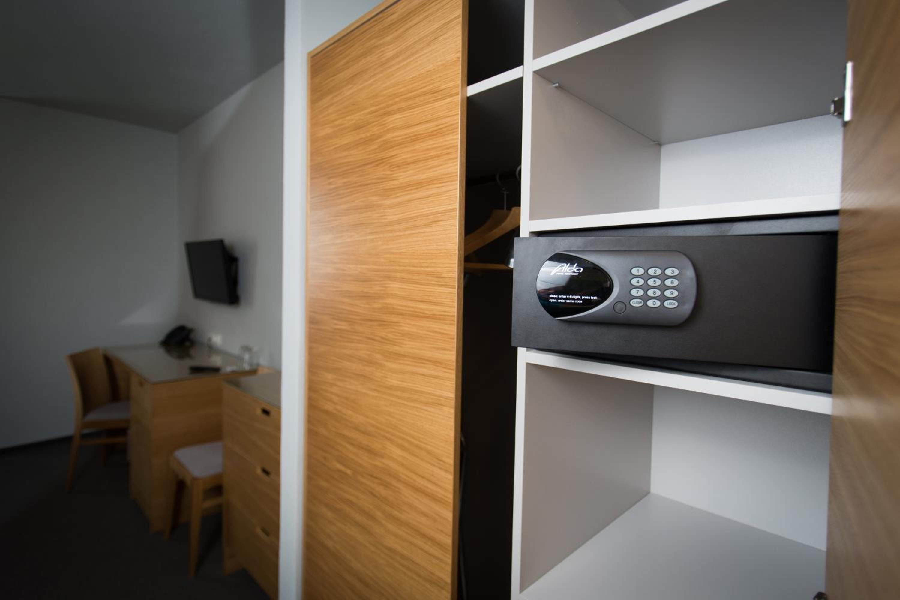 Comfort Double Room - Photo 6