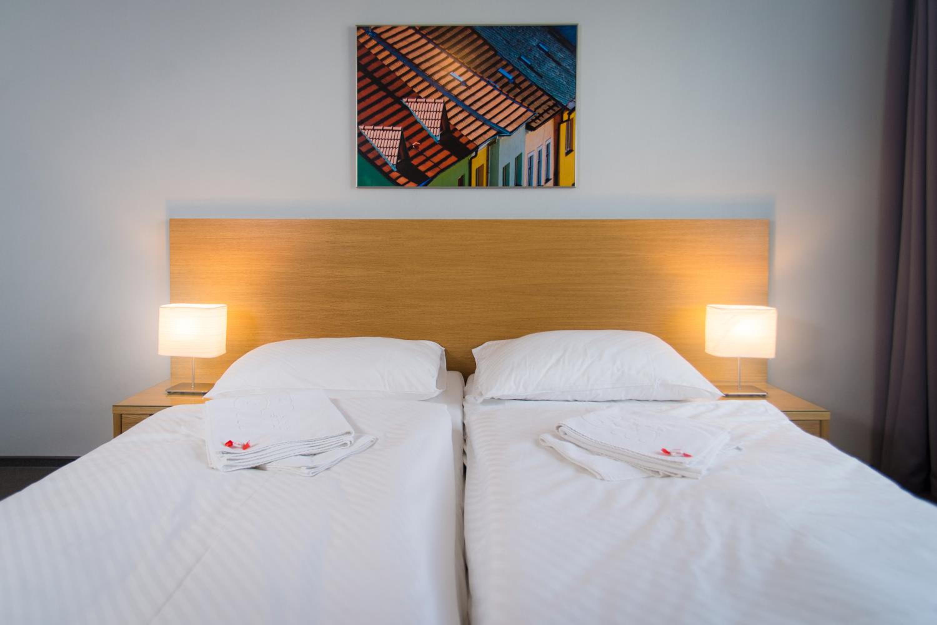 Comfort Double Room - Photo 4