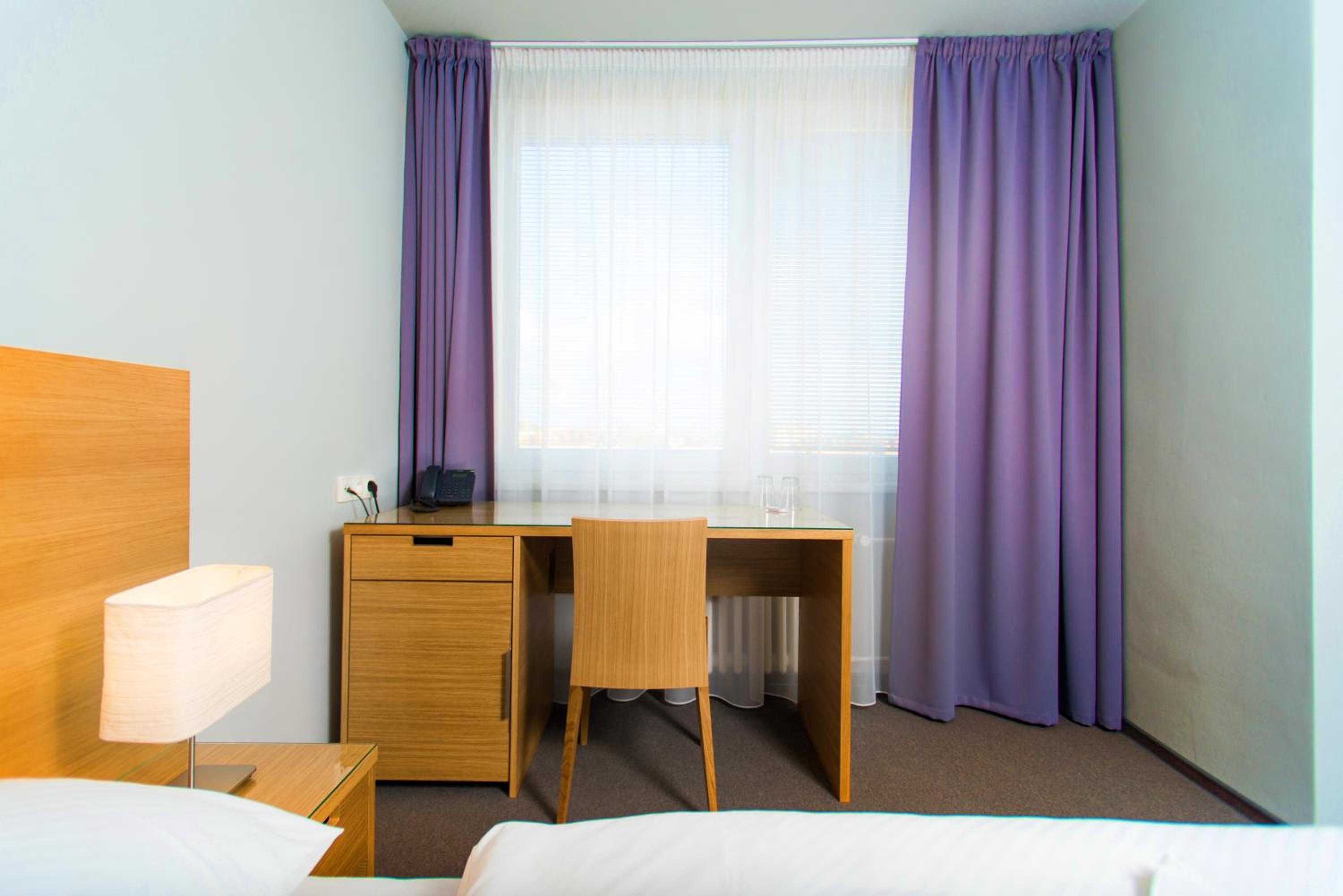Comfort Single Room photo 2