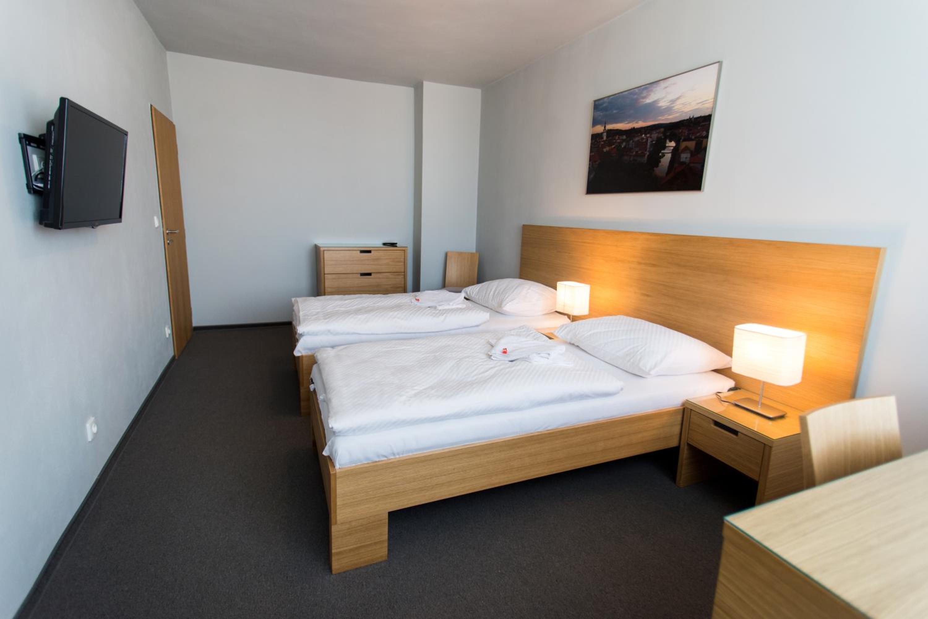 Comfort Double Room - Photo 1
