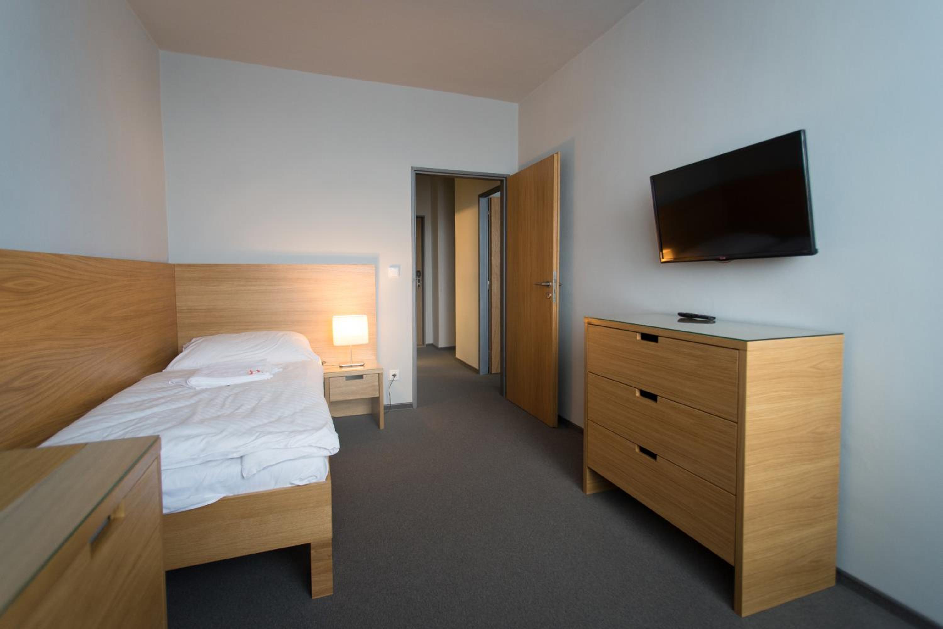 Comfort Triple Room - Photo 5