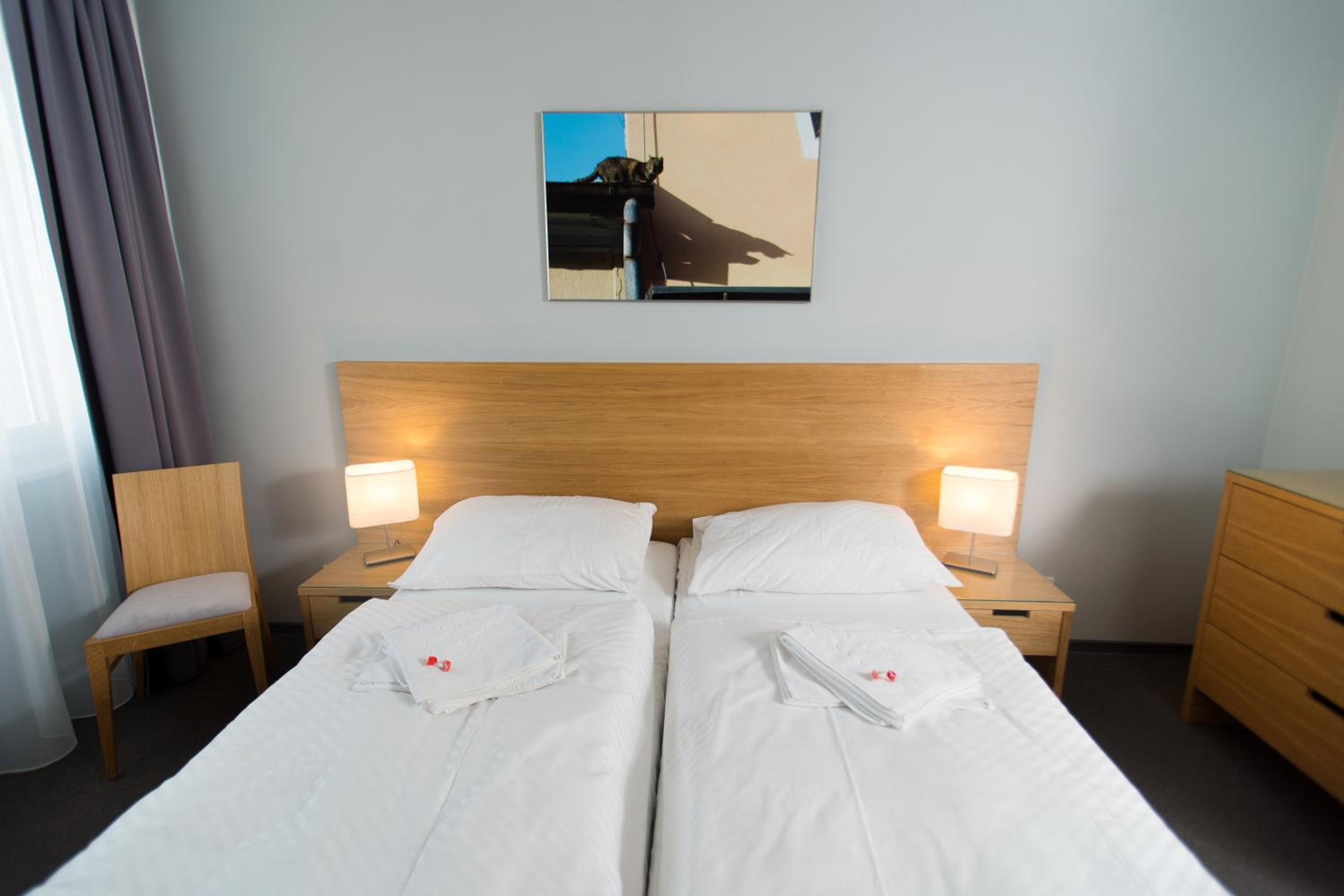 Comfort Double Room - Photo 5