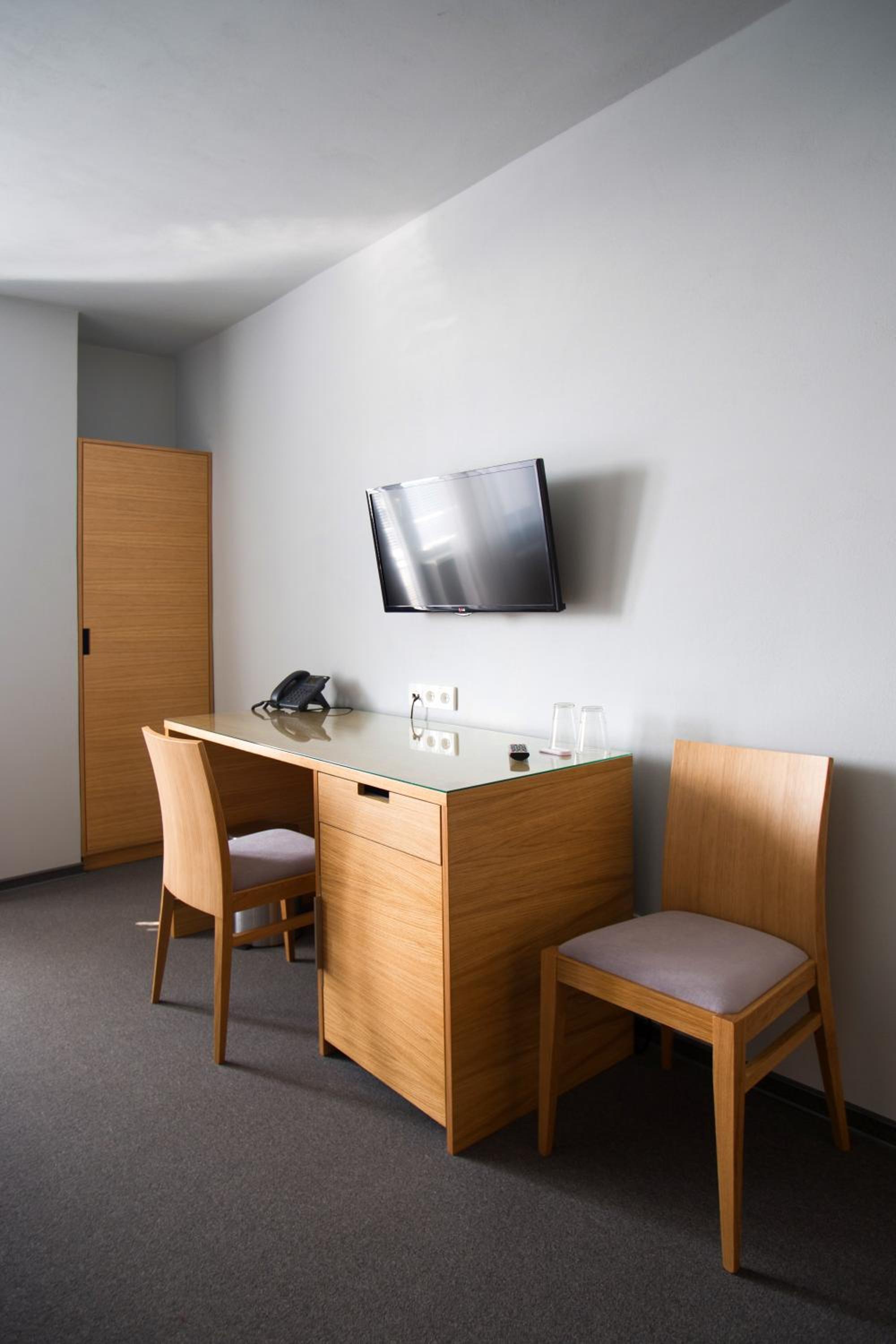 Comfort Double Room - Photo 3