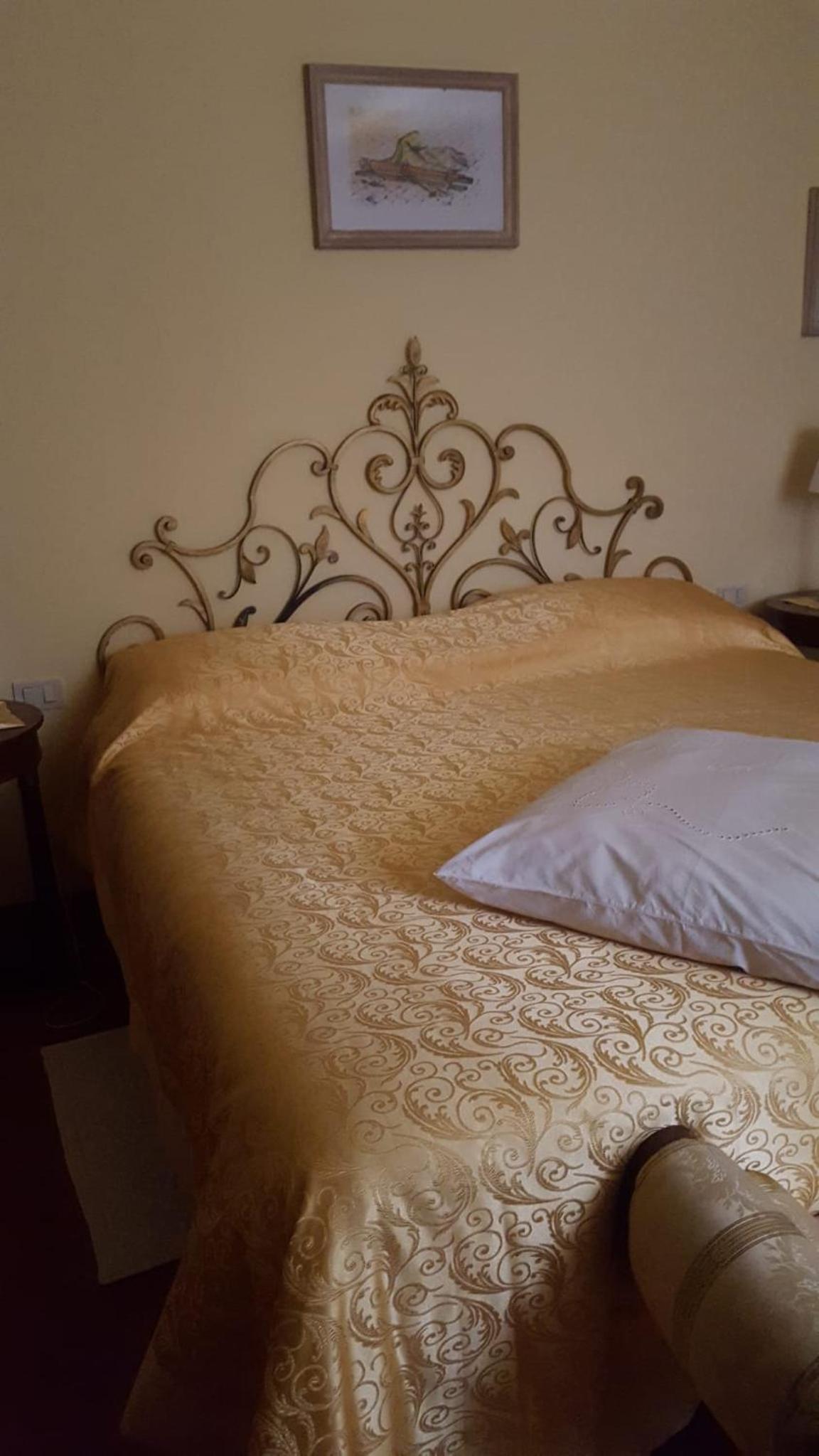 Deluxe Double or Twin Room with Garden View photo 3