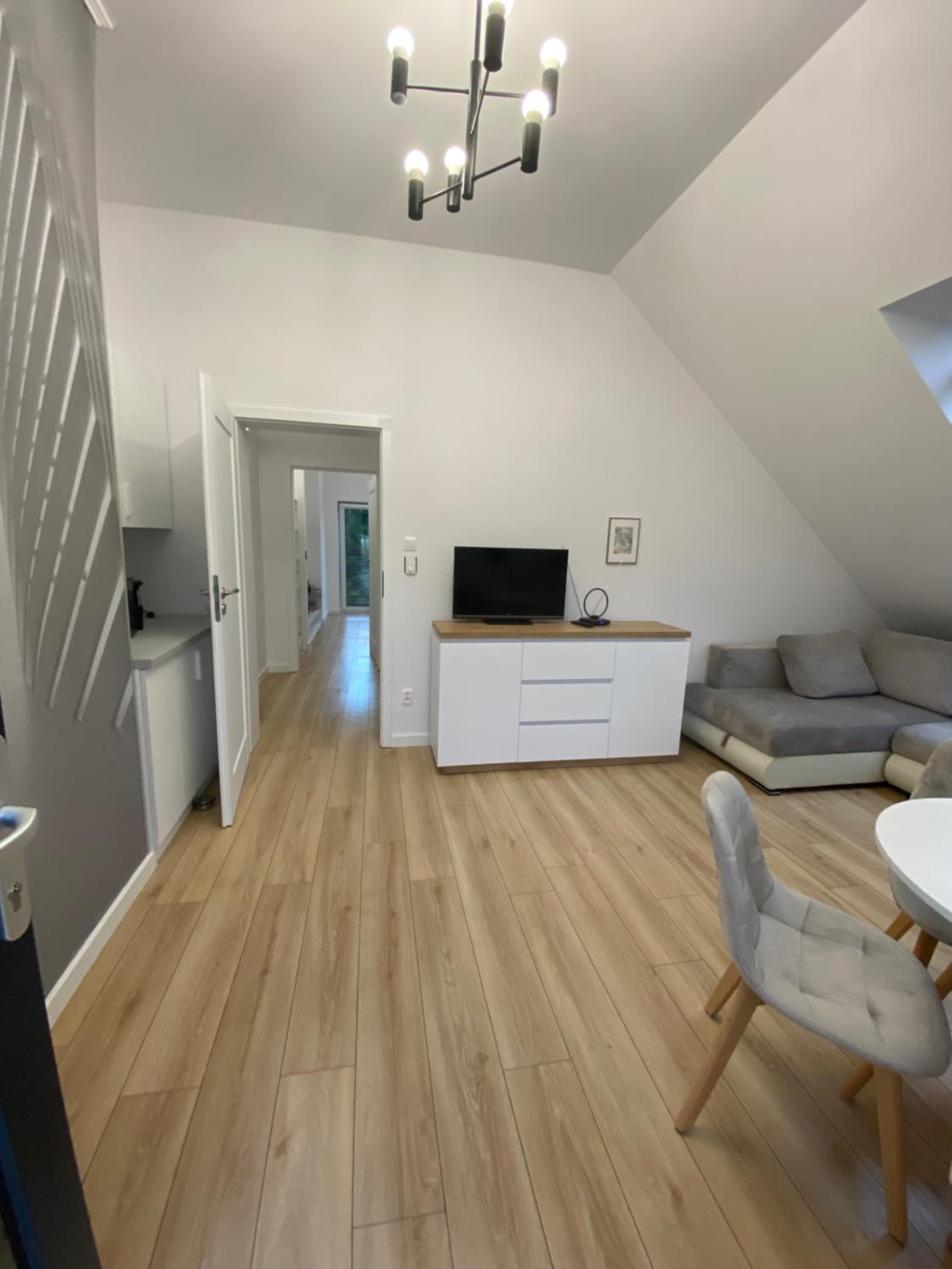 Two-Bedroom Apartment photo 1