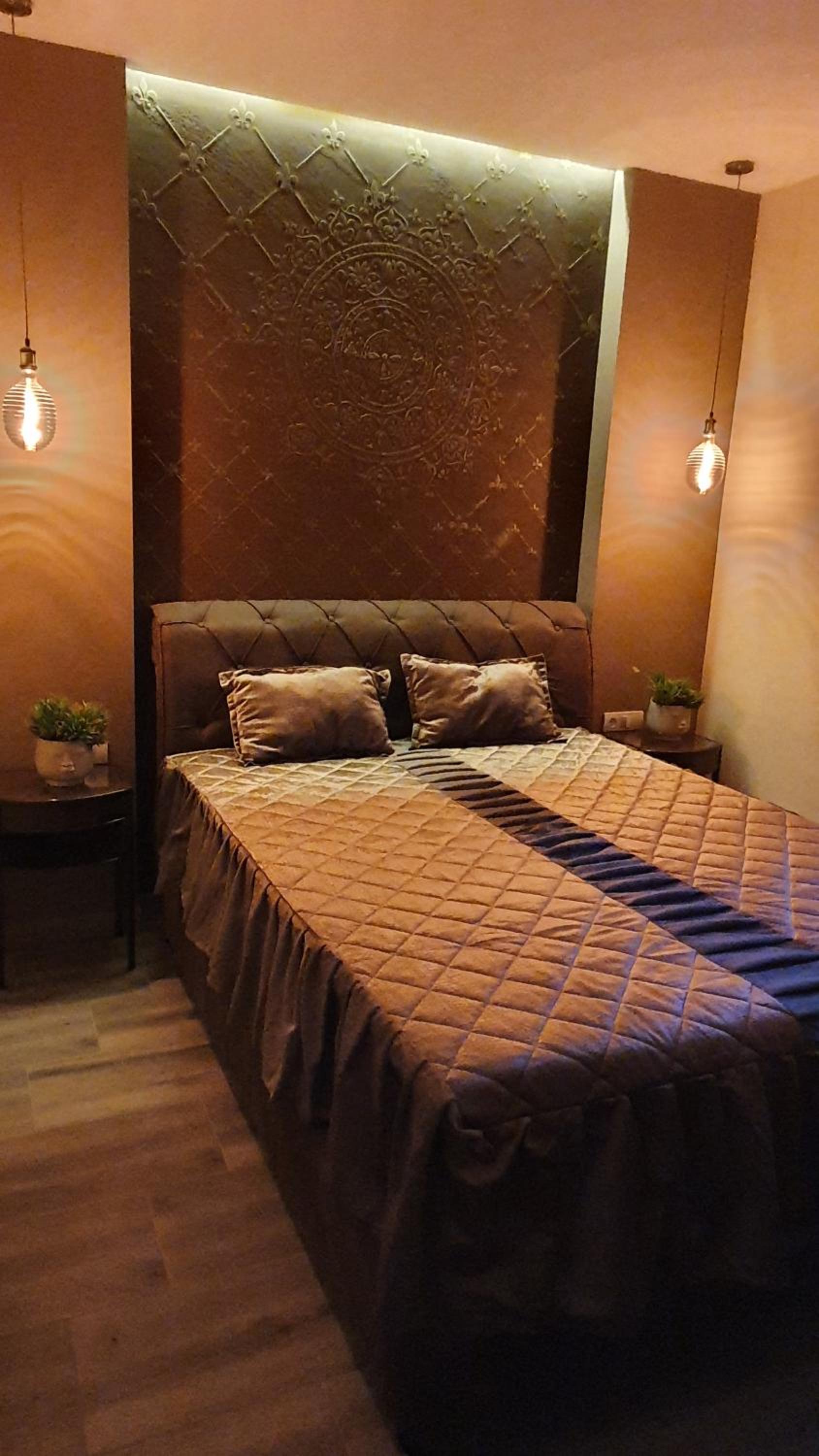 Double Room with Private Bathroom photo 1