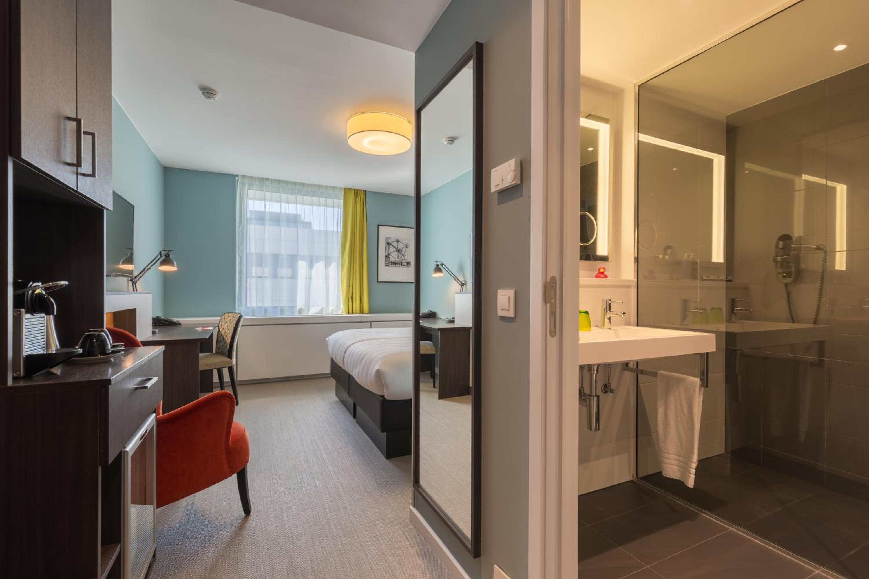 Classic Double Room - Photo 3