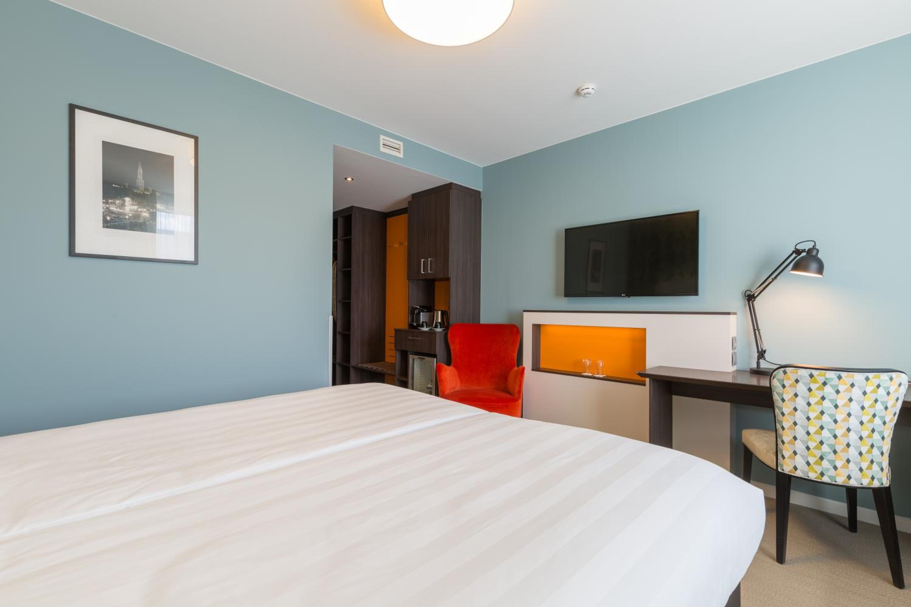 Classic Double Room - Photo 4