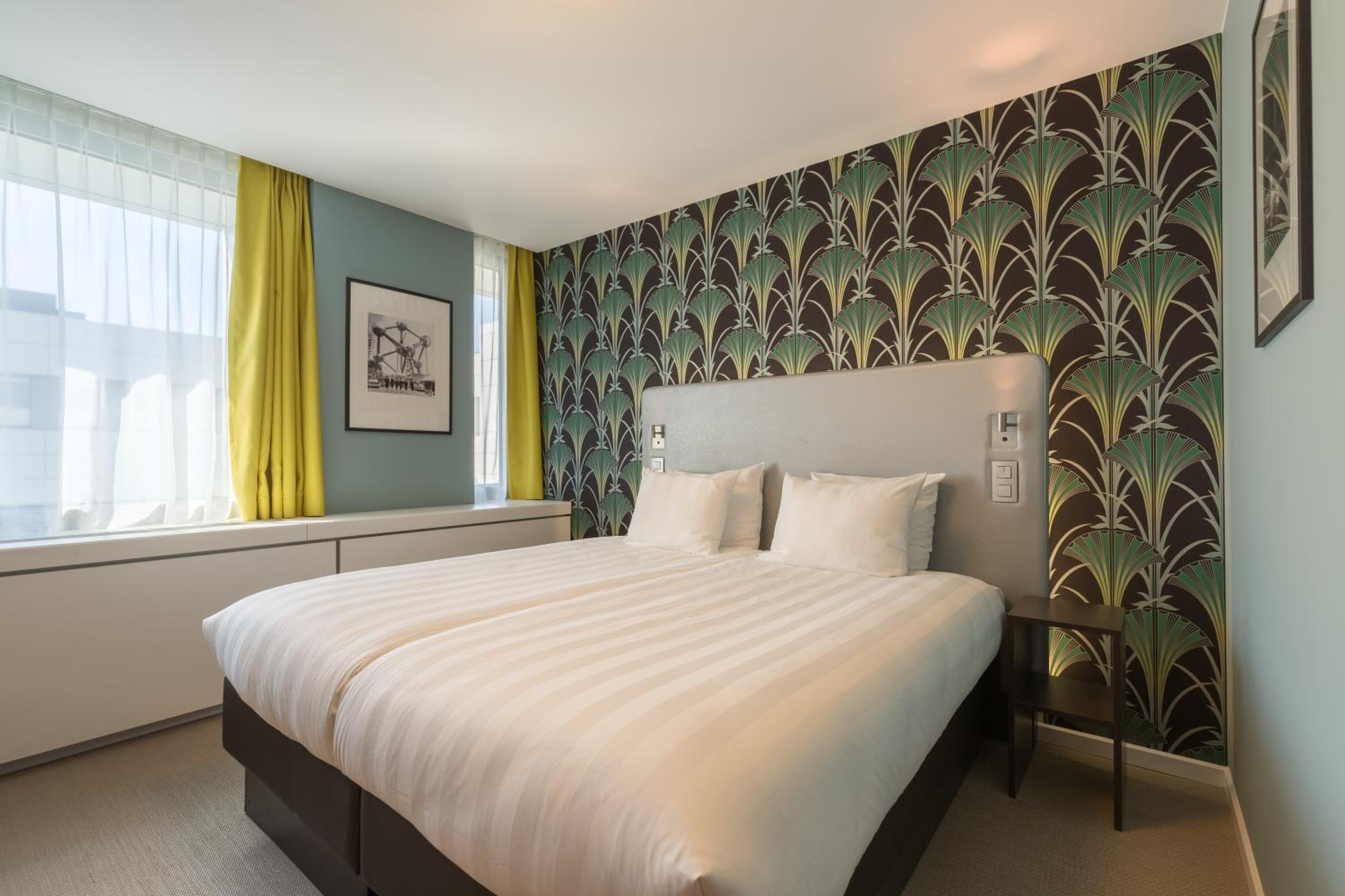 Classic Double Room - Photo 1