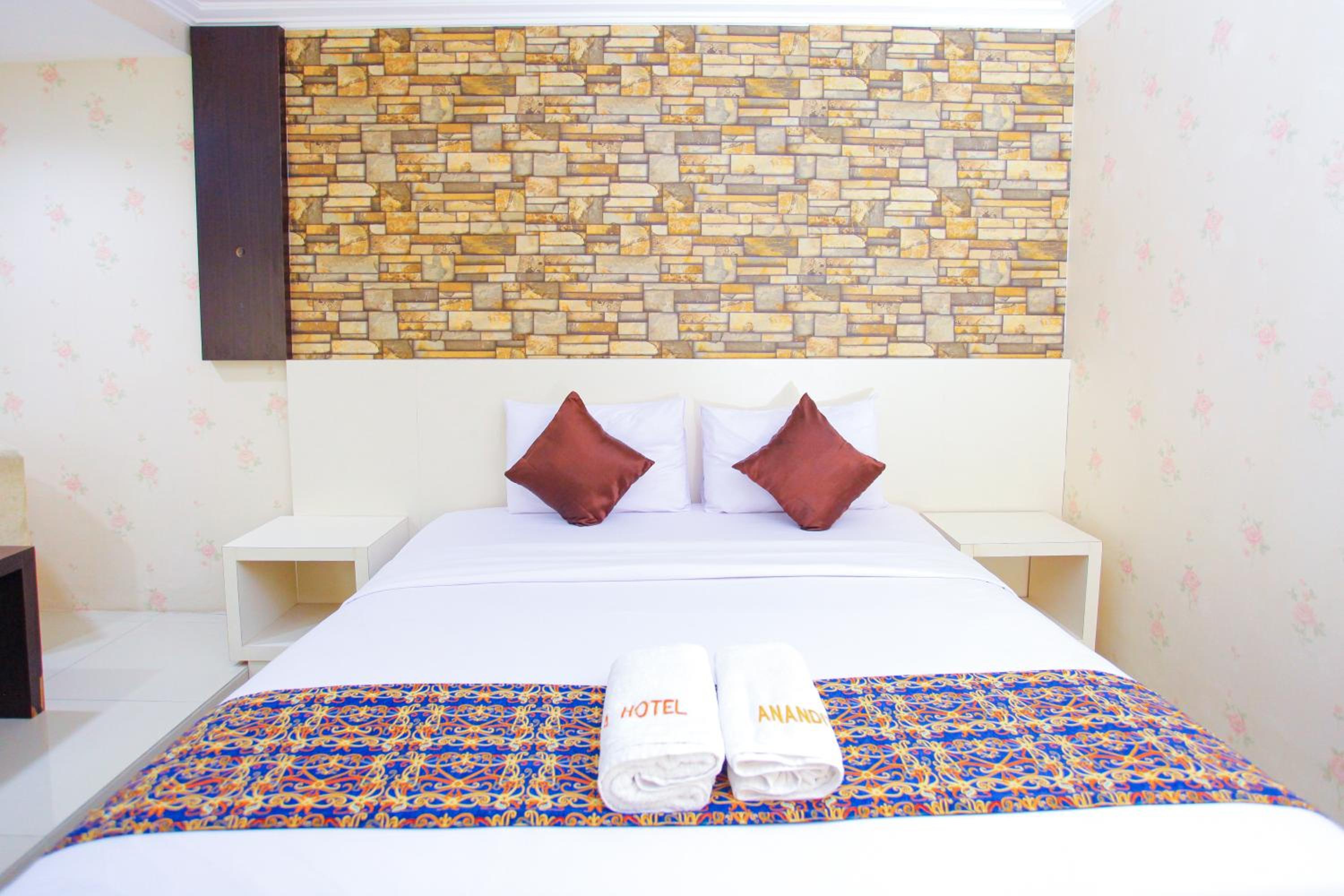 Deluxe Double Room - Photo 2