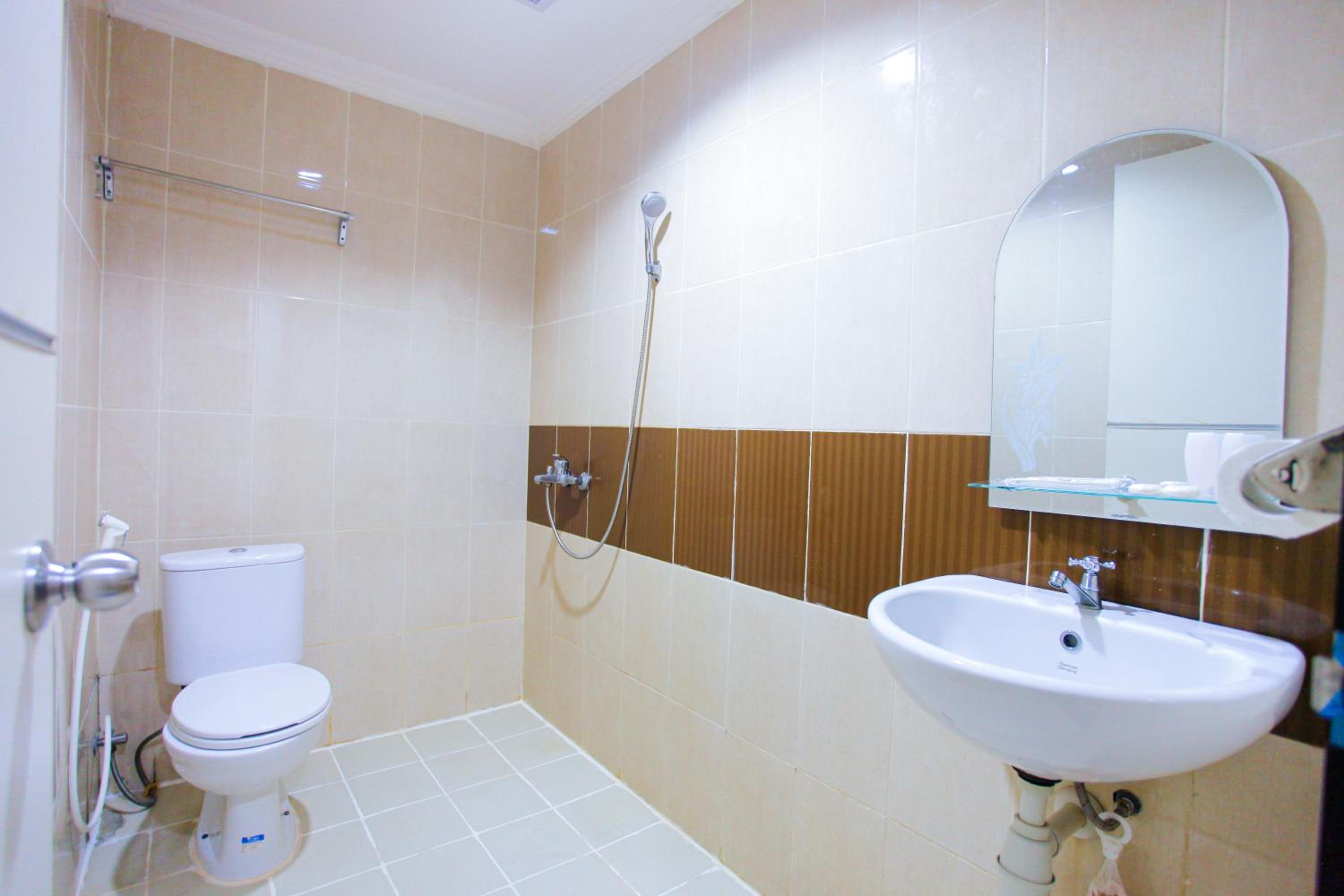 Deluxe Double Room - Photo 4