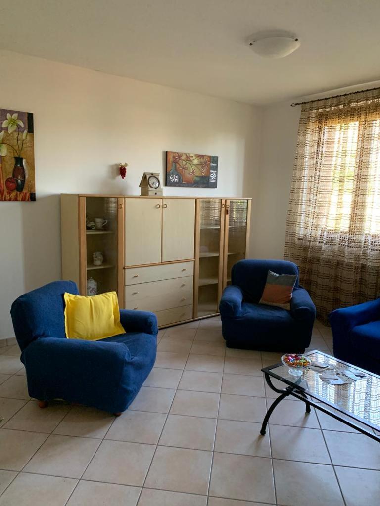 Two-Bedroom Apartment photo 3
