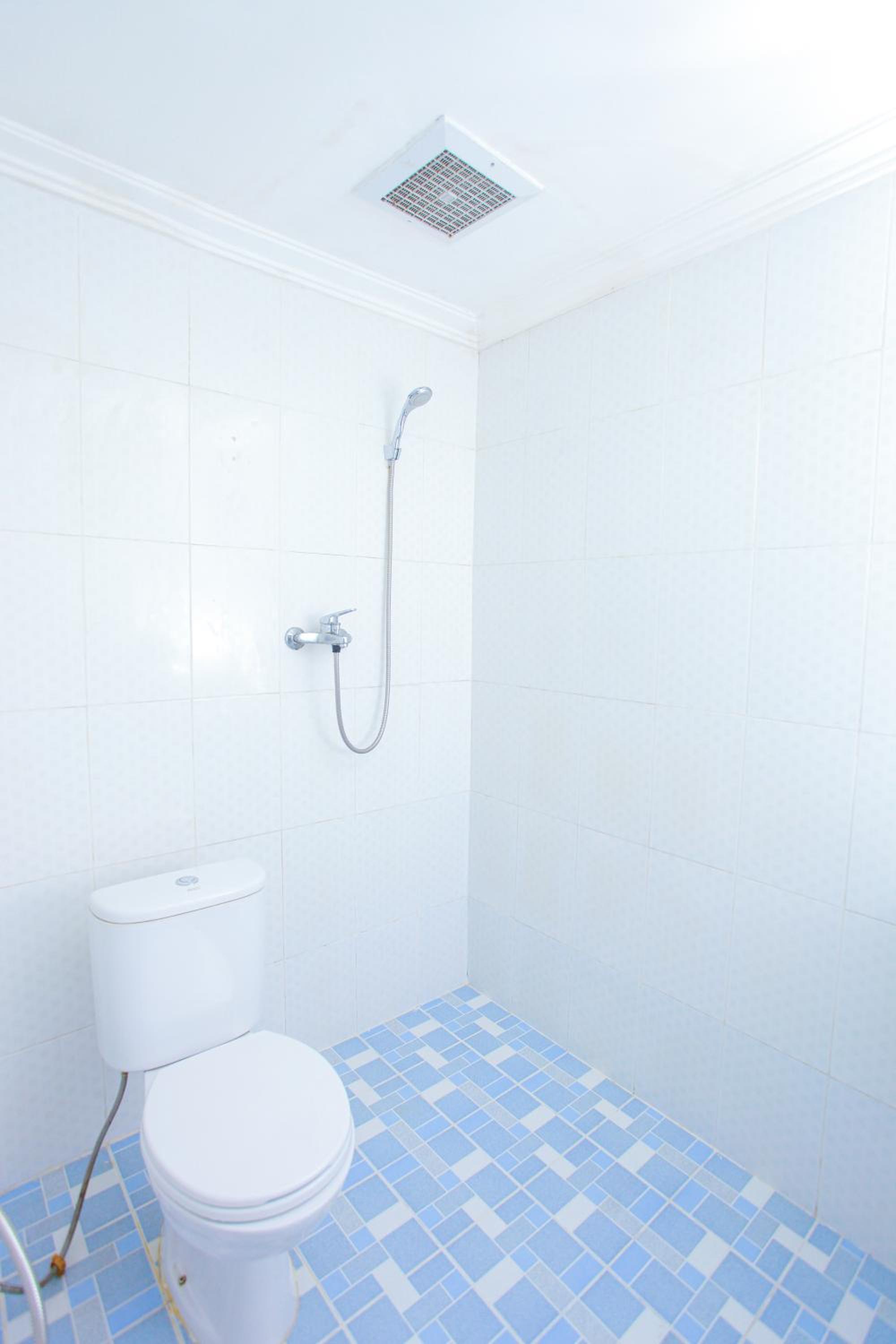 Standard Double Room - Photo 4