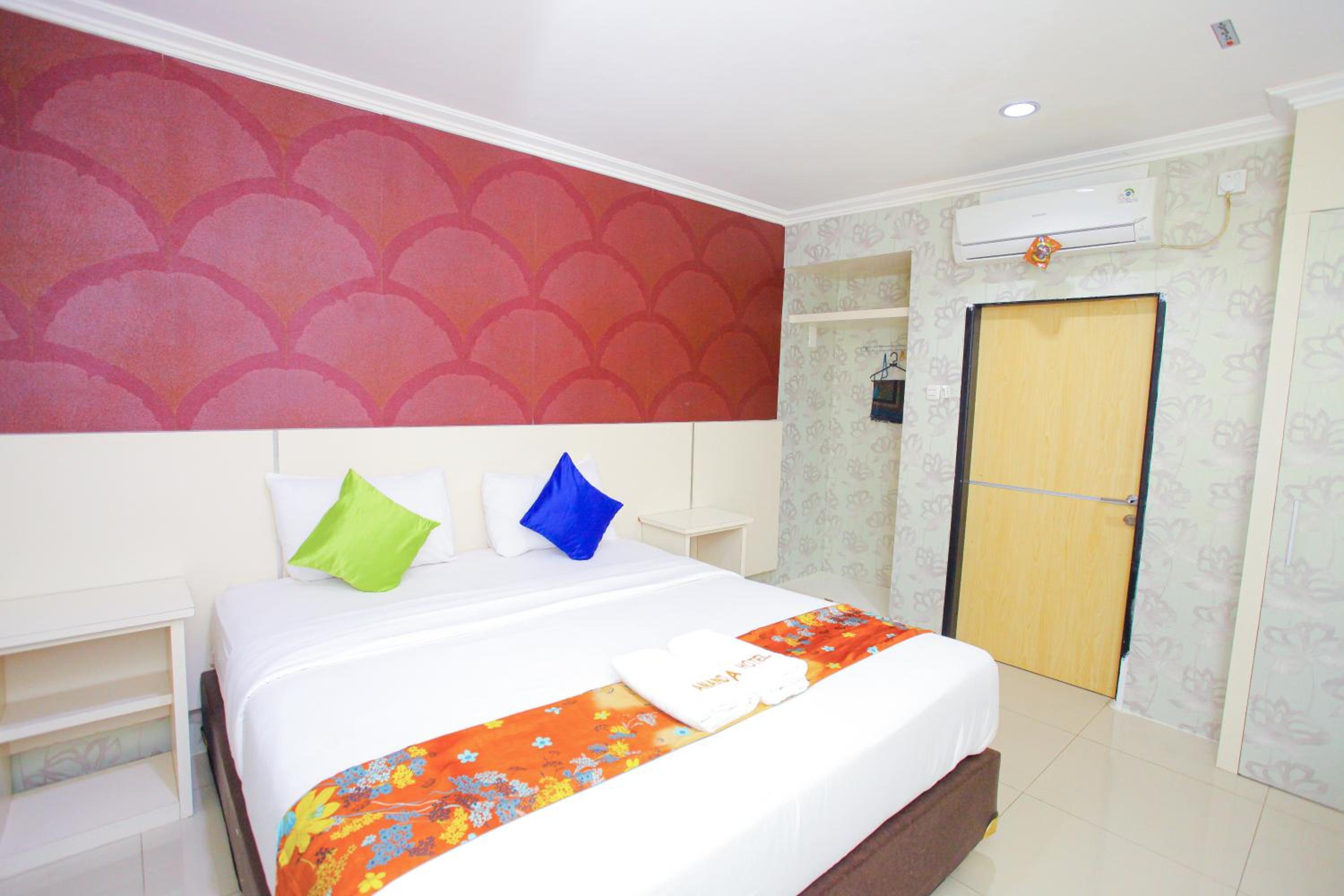 Standard Double Room - Photo 3