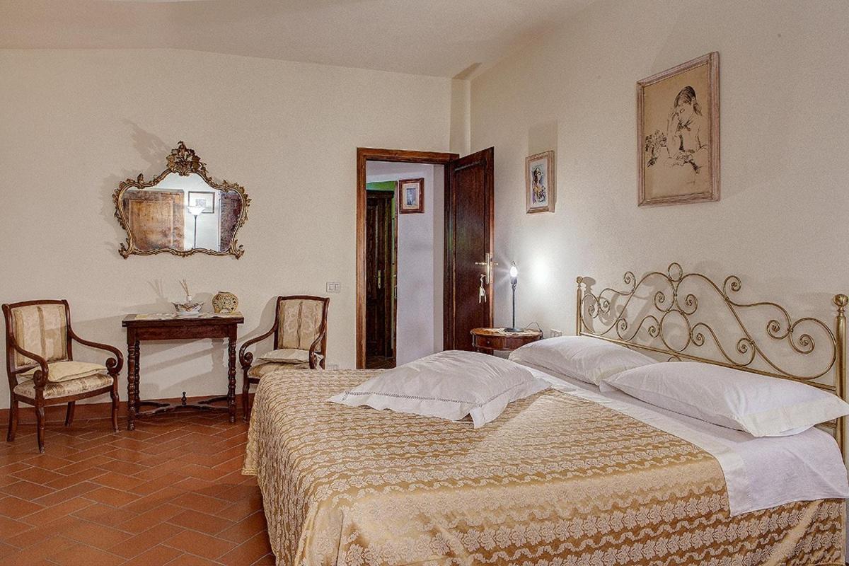 Deluxe Double or Twin Room with Garden View photo 1