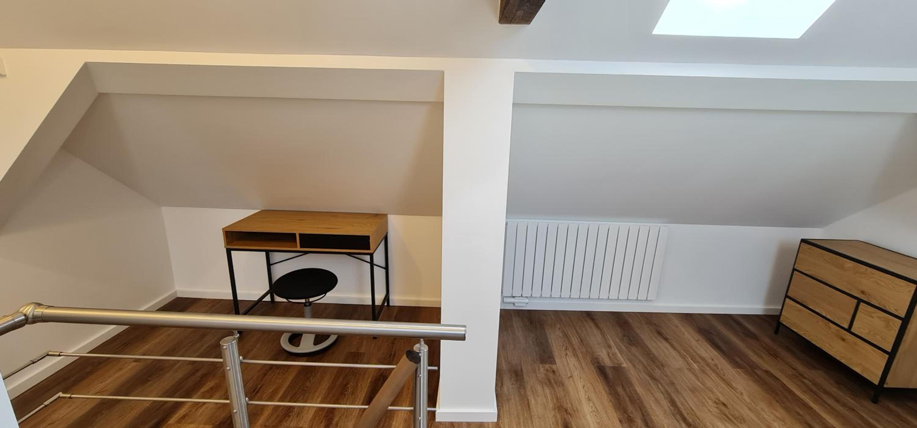 Apartment photo 1