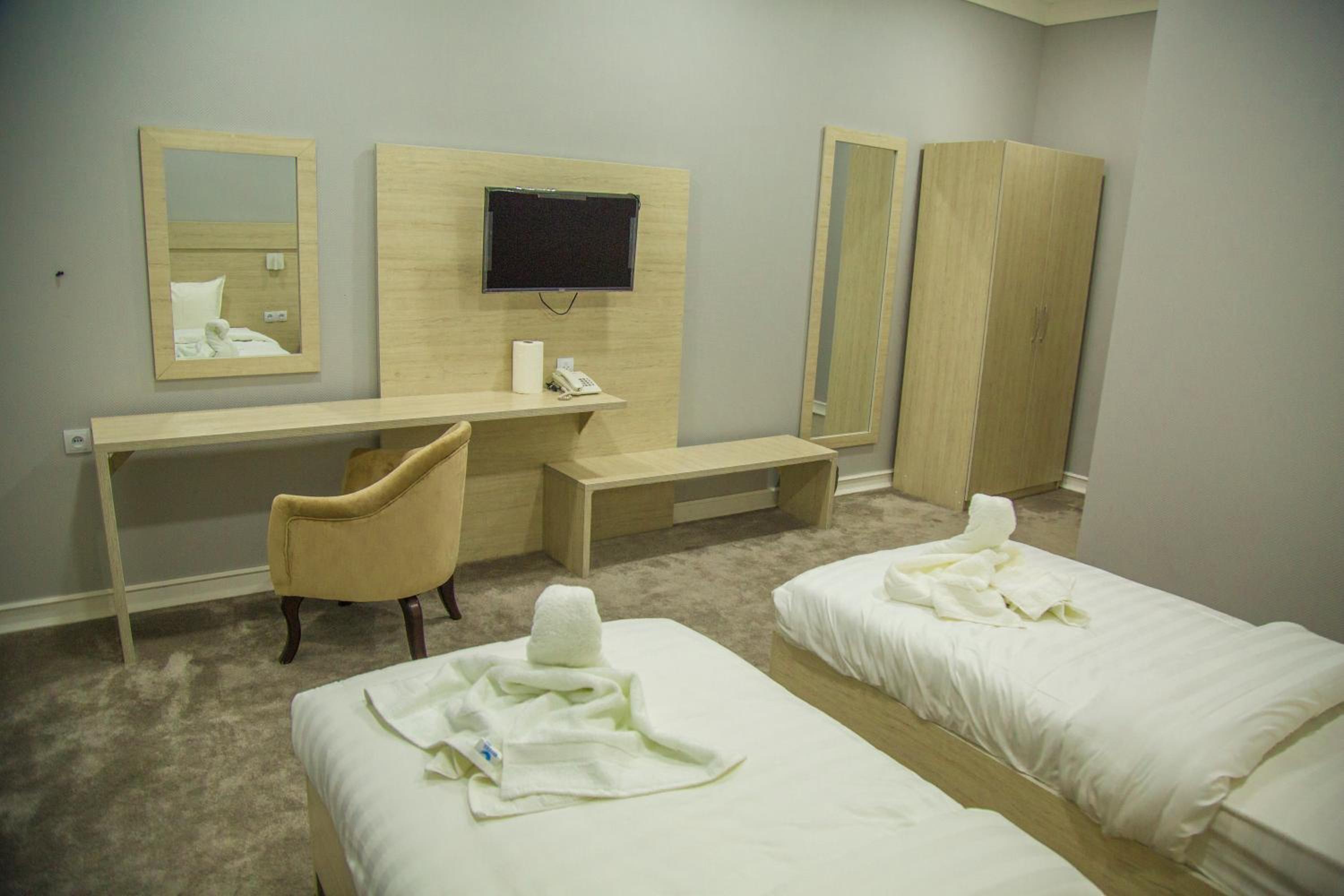 Deluxe Twin Room - Photo 5