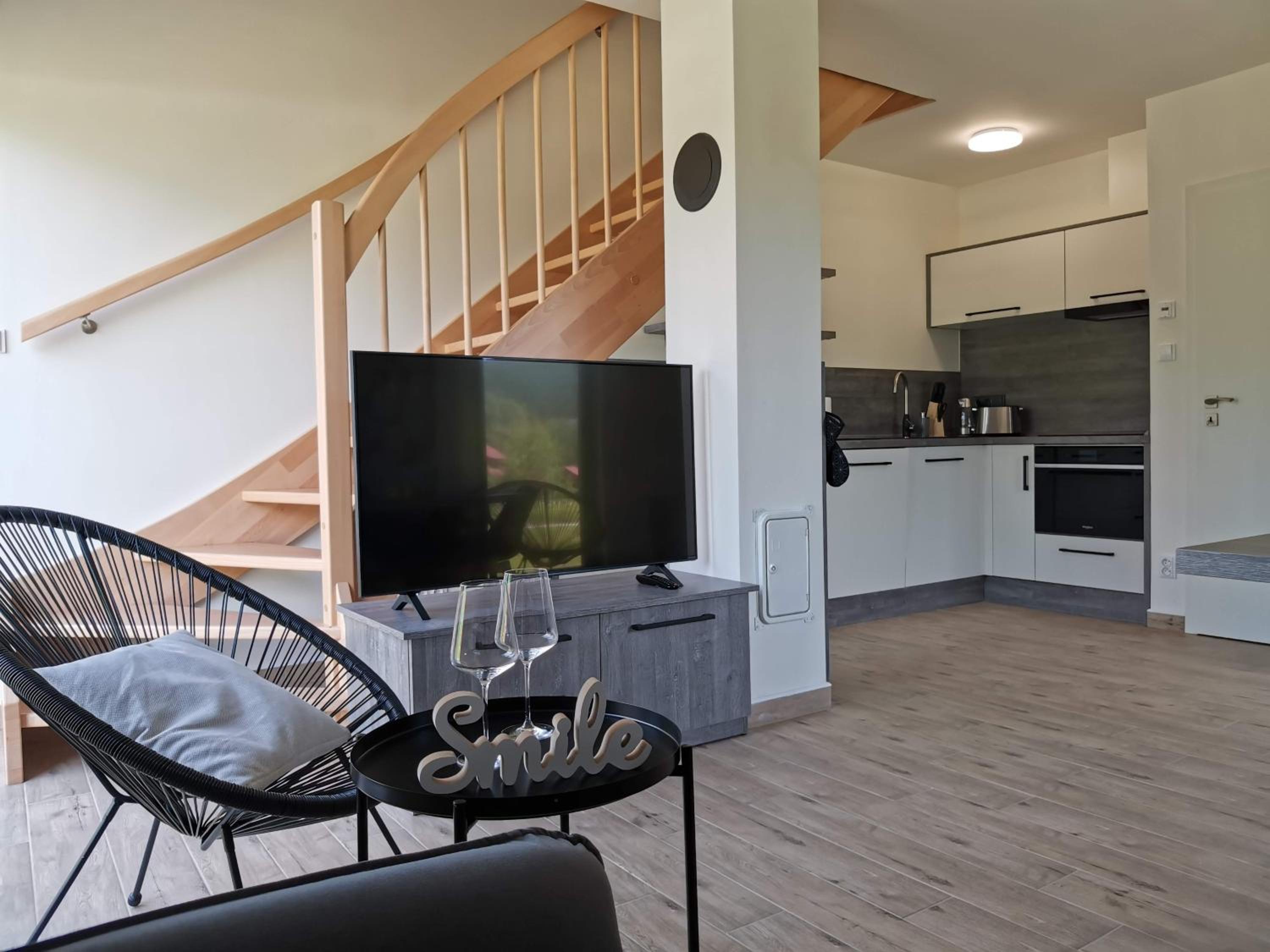 Deluxe Suite photo 3