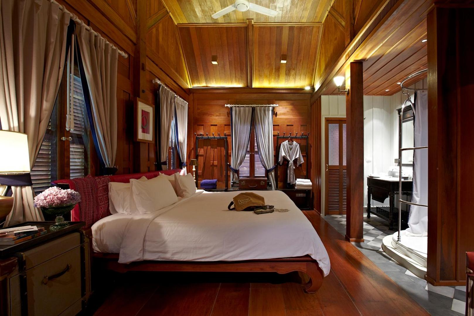 Superior King Room photo 2