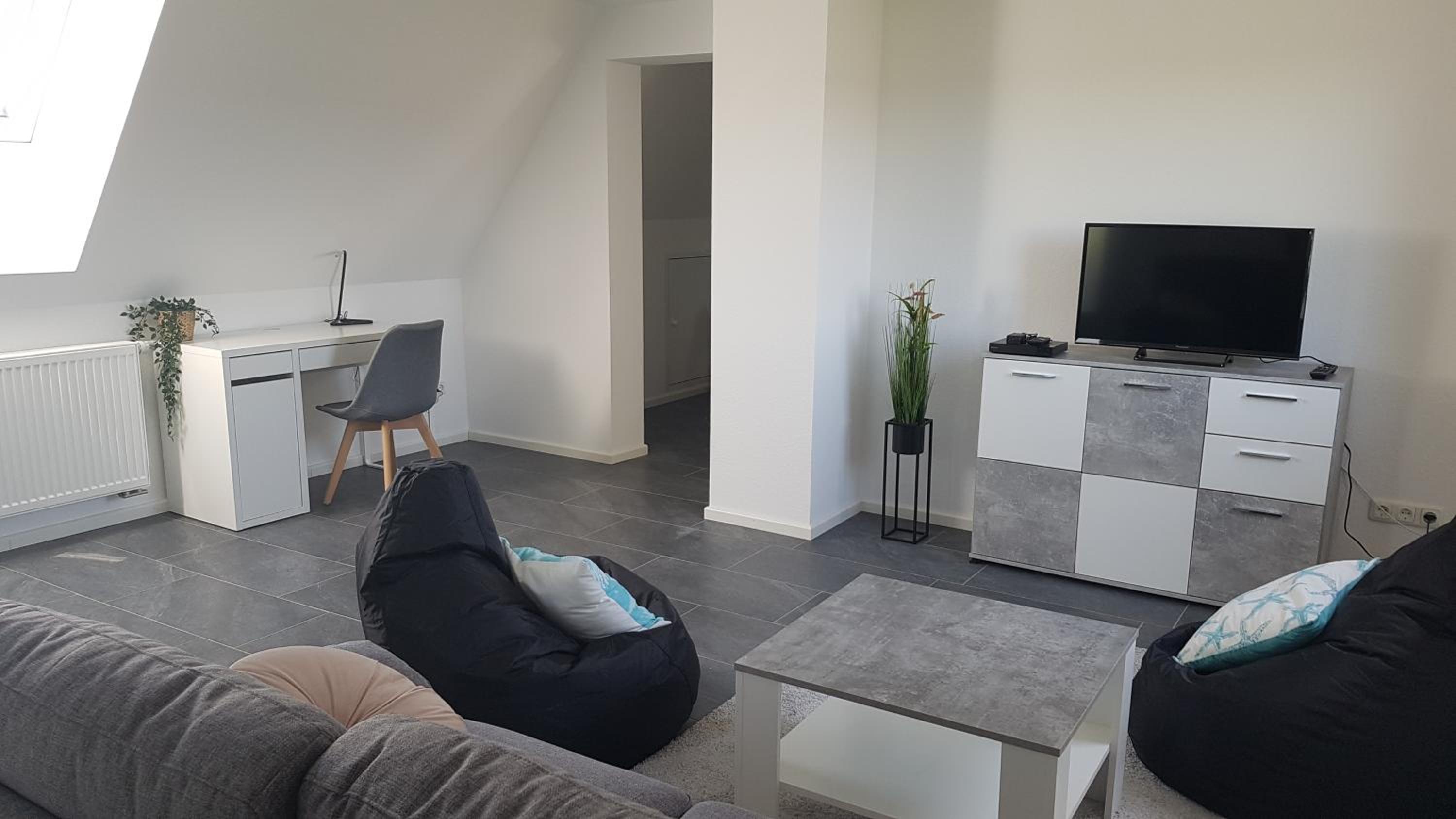 Two-Bedroom Apartment photo 1