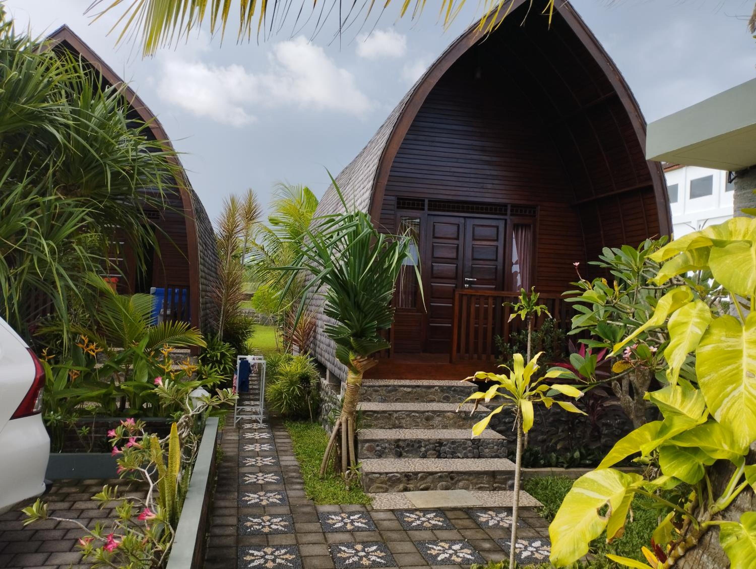 Standard Triple Room with Sea View - Photo 33