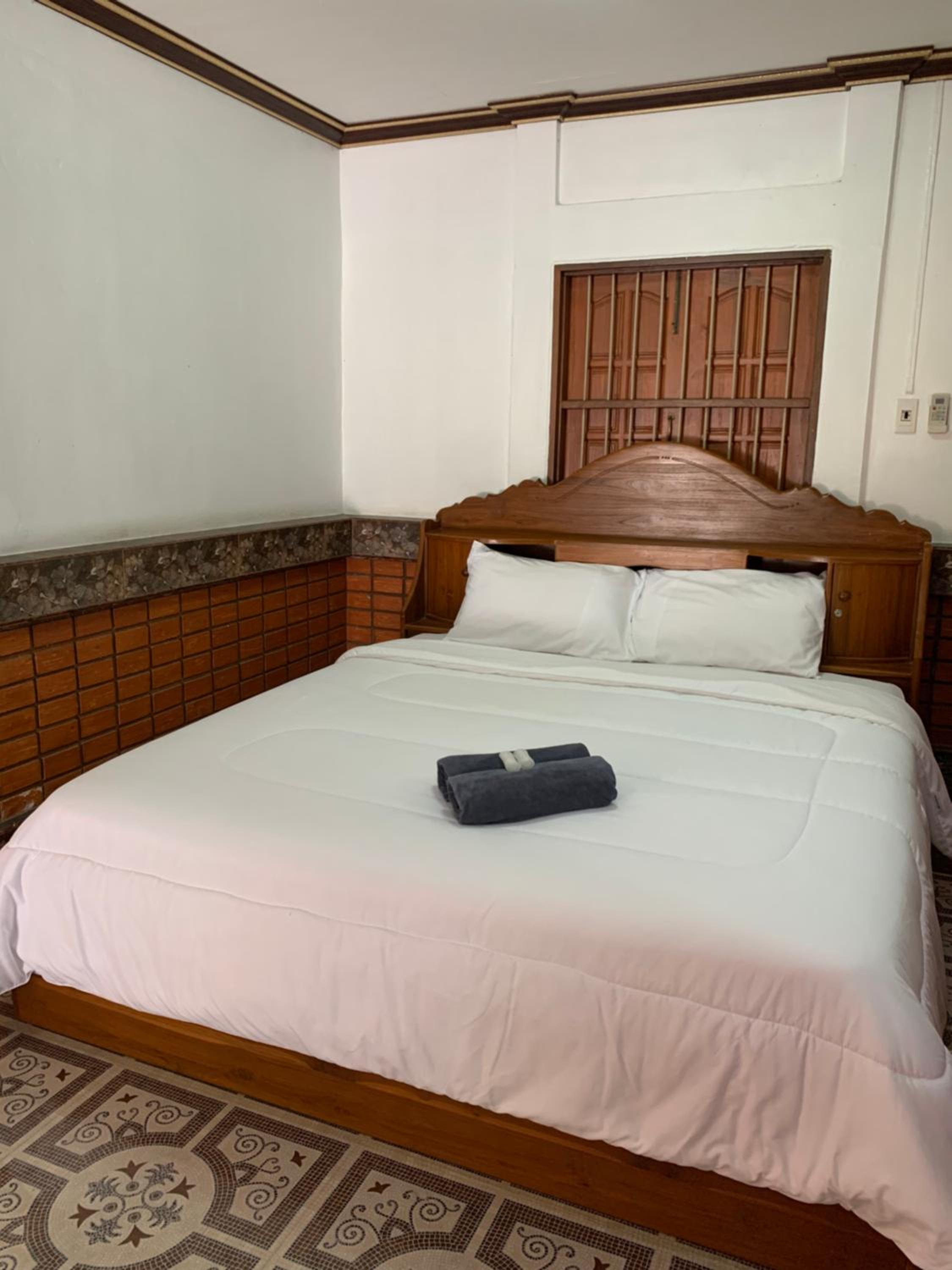Superior King Room photo 2