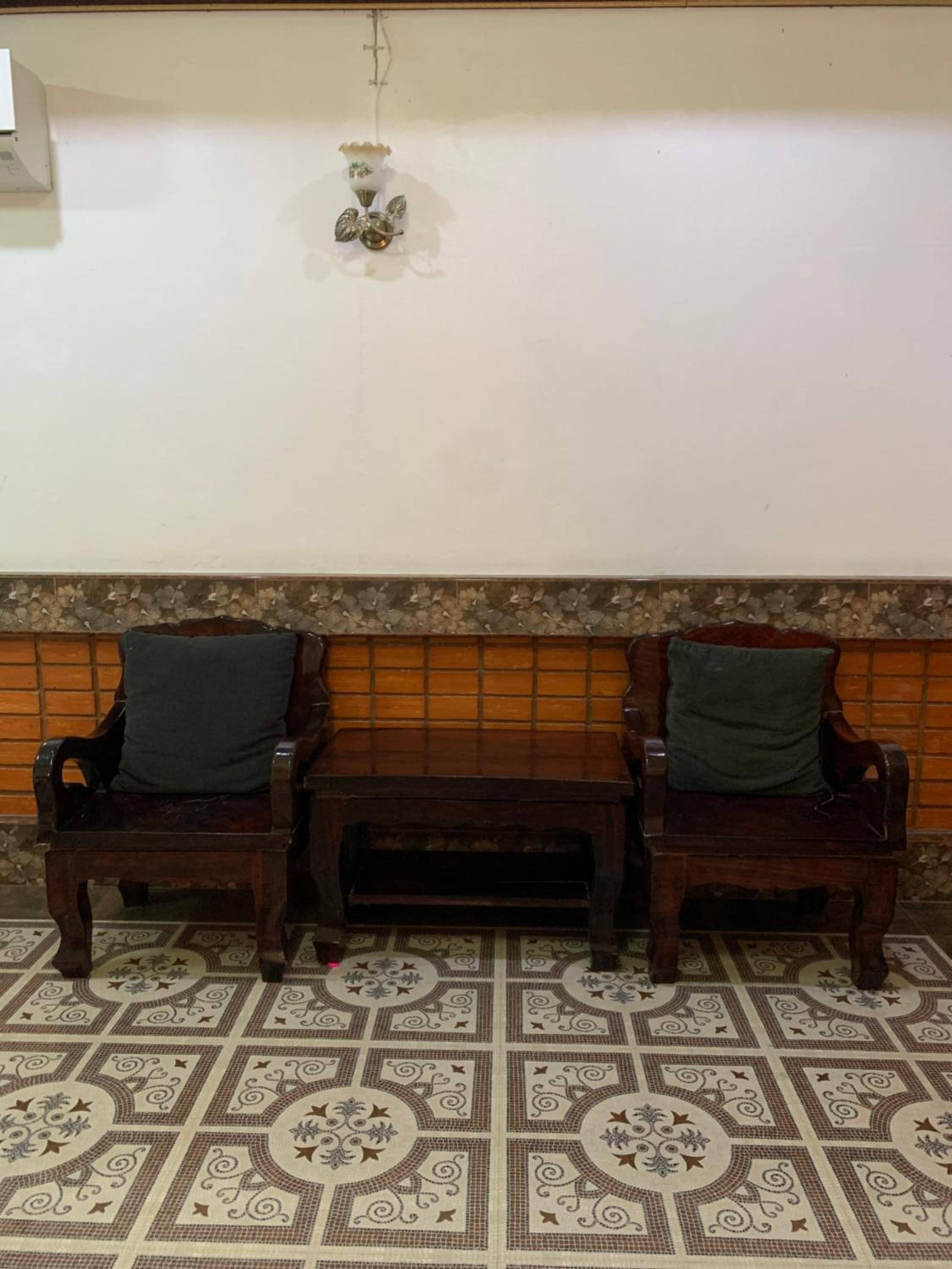 Superior King Room photo 3