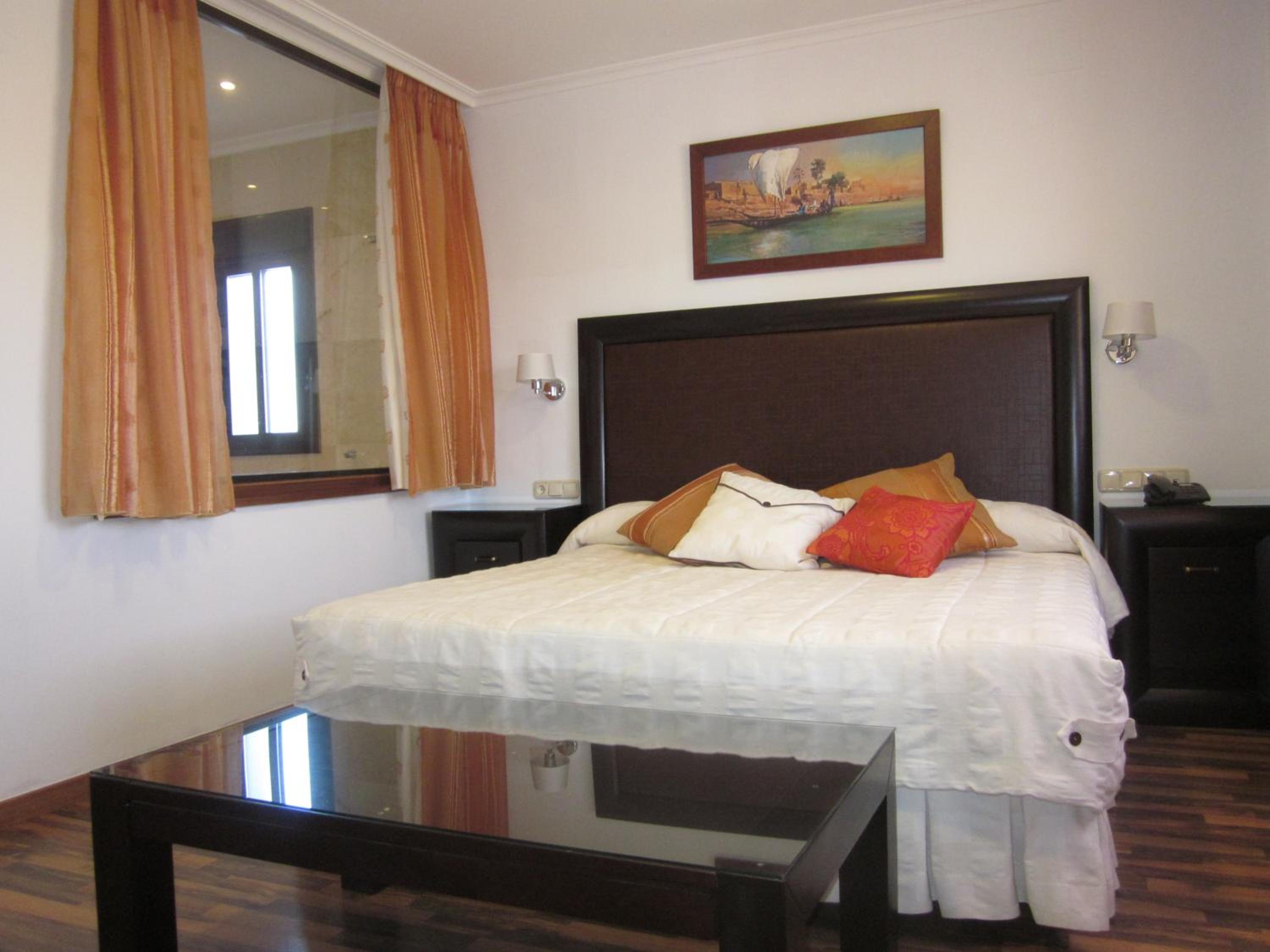 Junior Suite - Photo 11