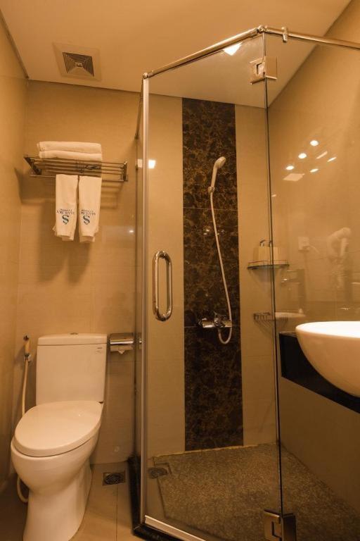 Twin Room photo 3