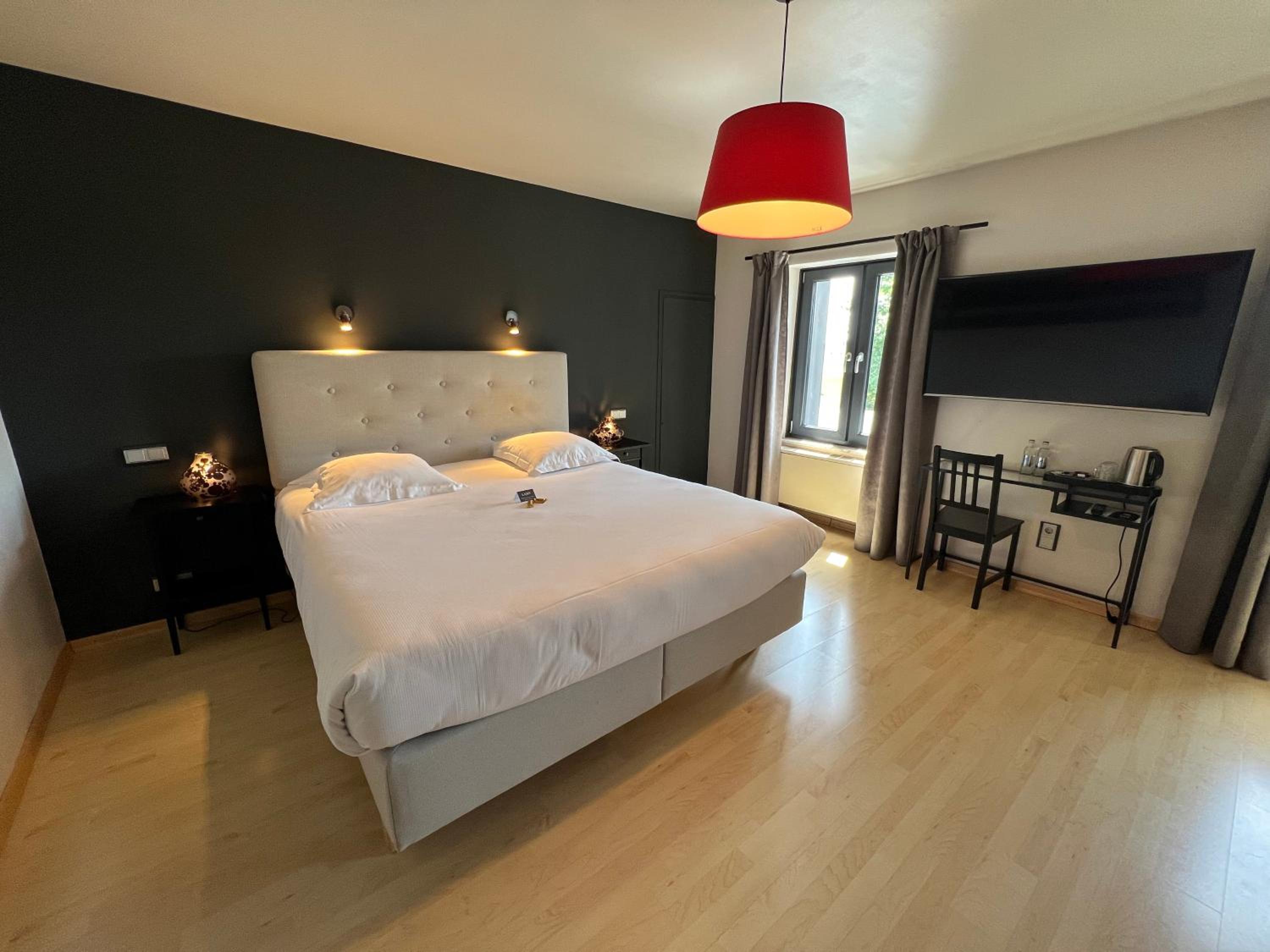 Double Room photo 3