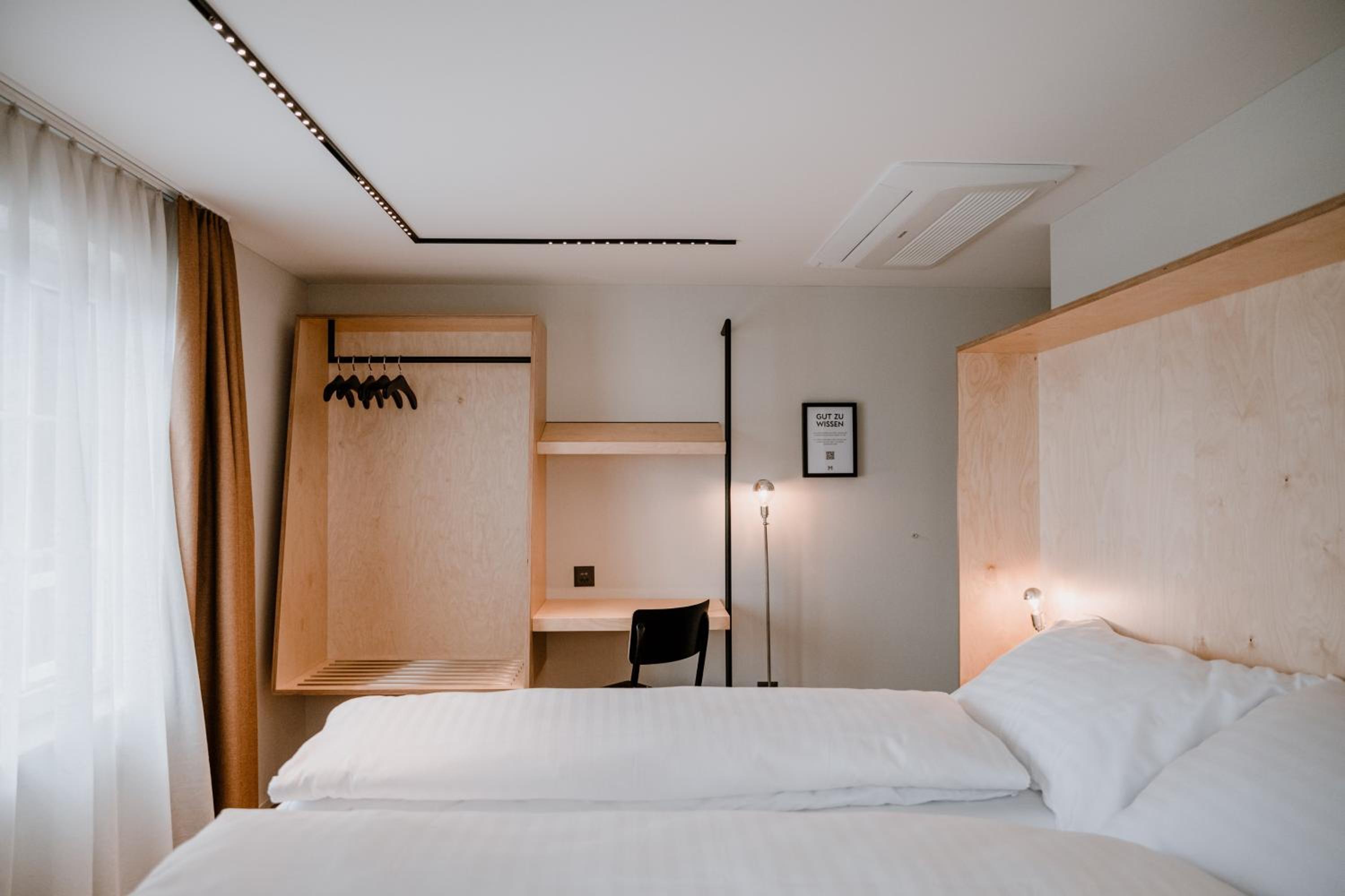 Double or Twin Room Standard - Photo 1