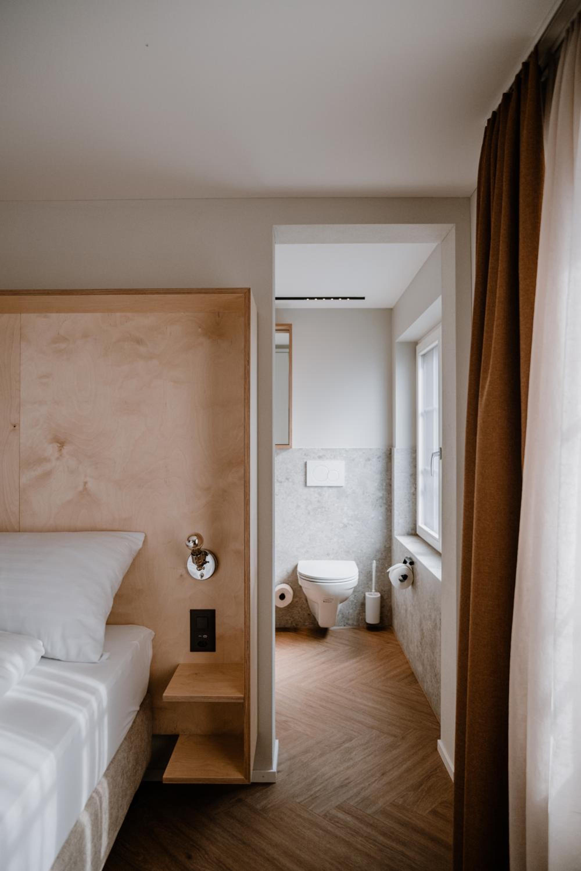 Double or Twin Room Standard - Photo 8