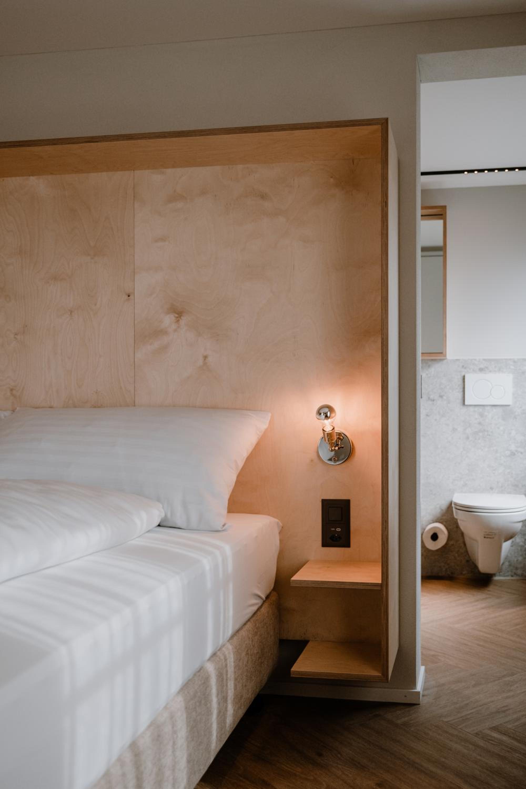 Double or Twin Room Standard - Photo 12