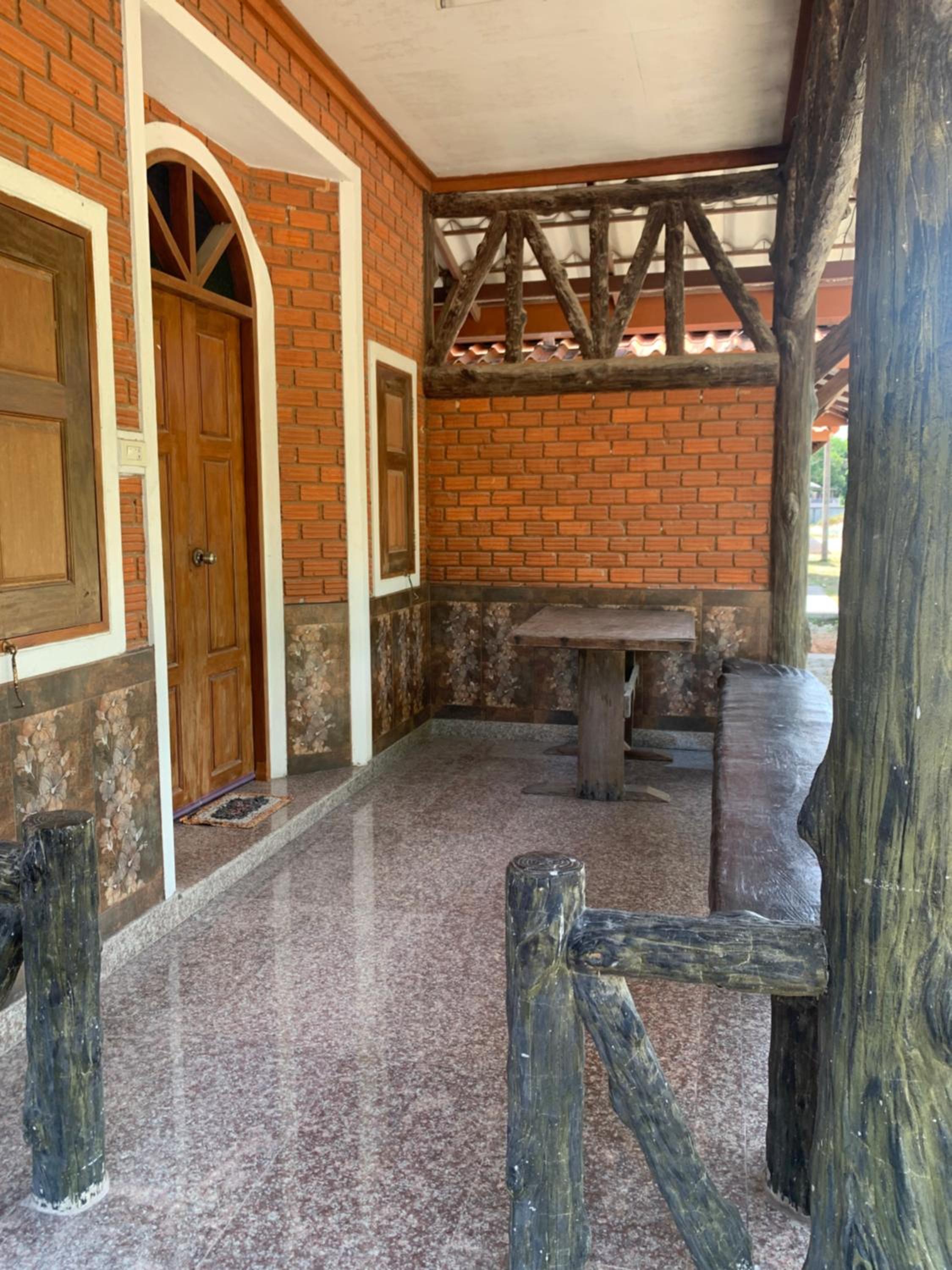 Double Room with Terrace photo 1