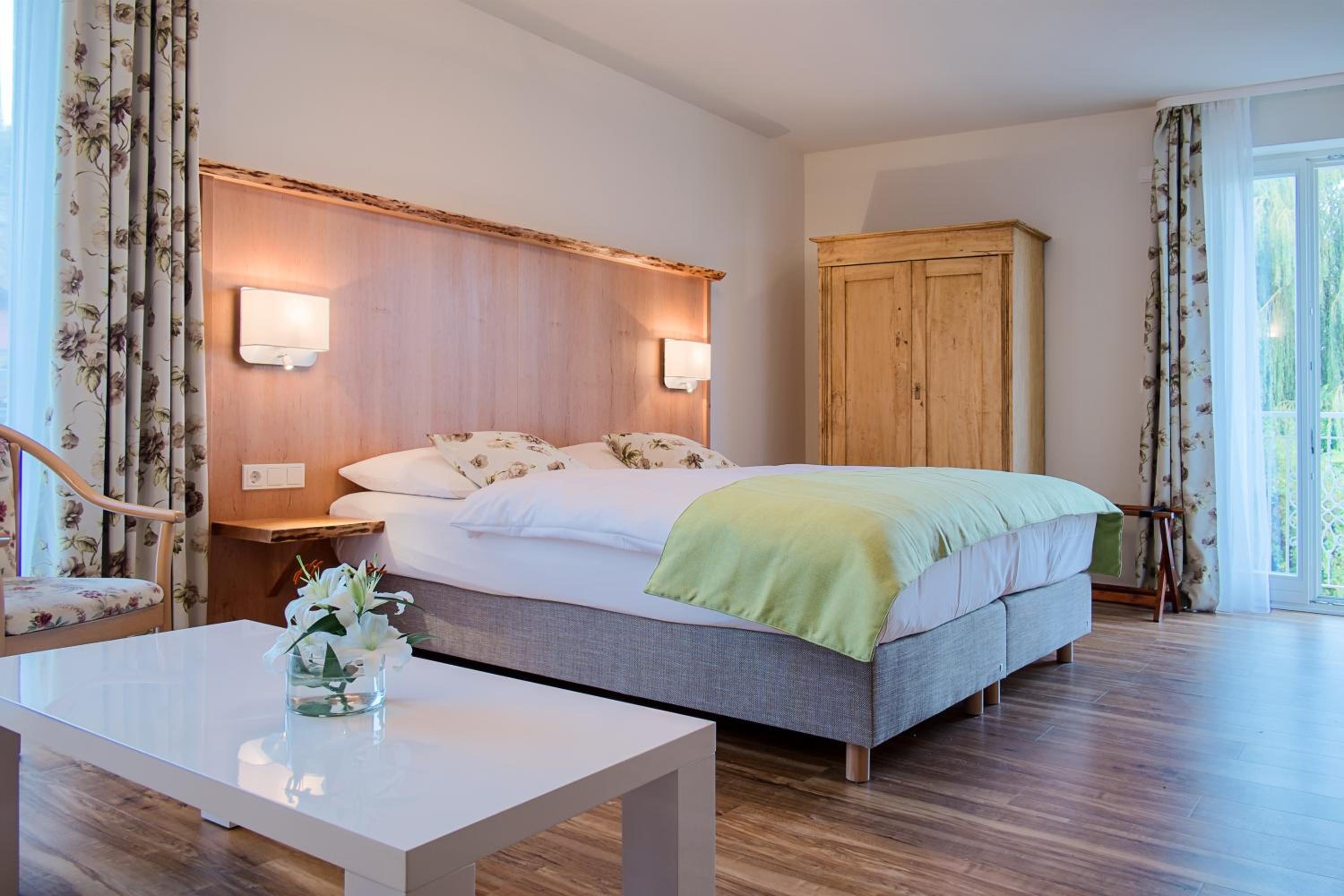 Double Room - Photo 2