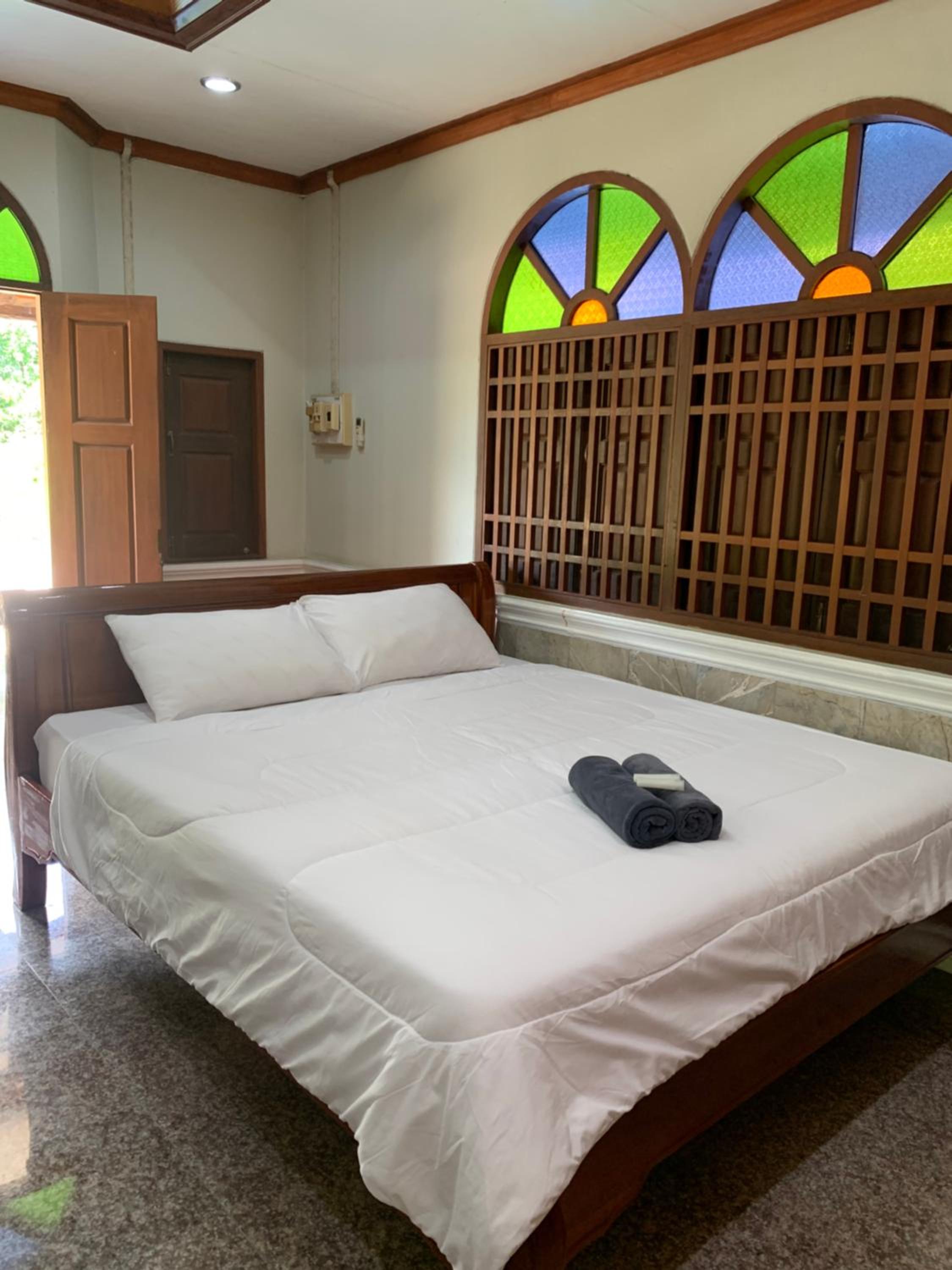 Double Room with Terrace photo 2
