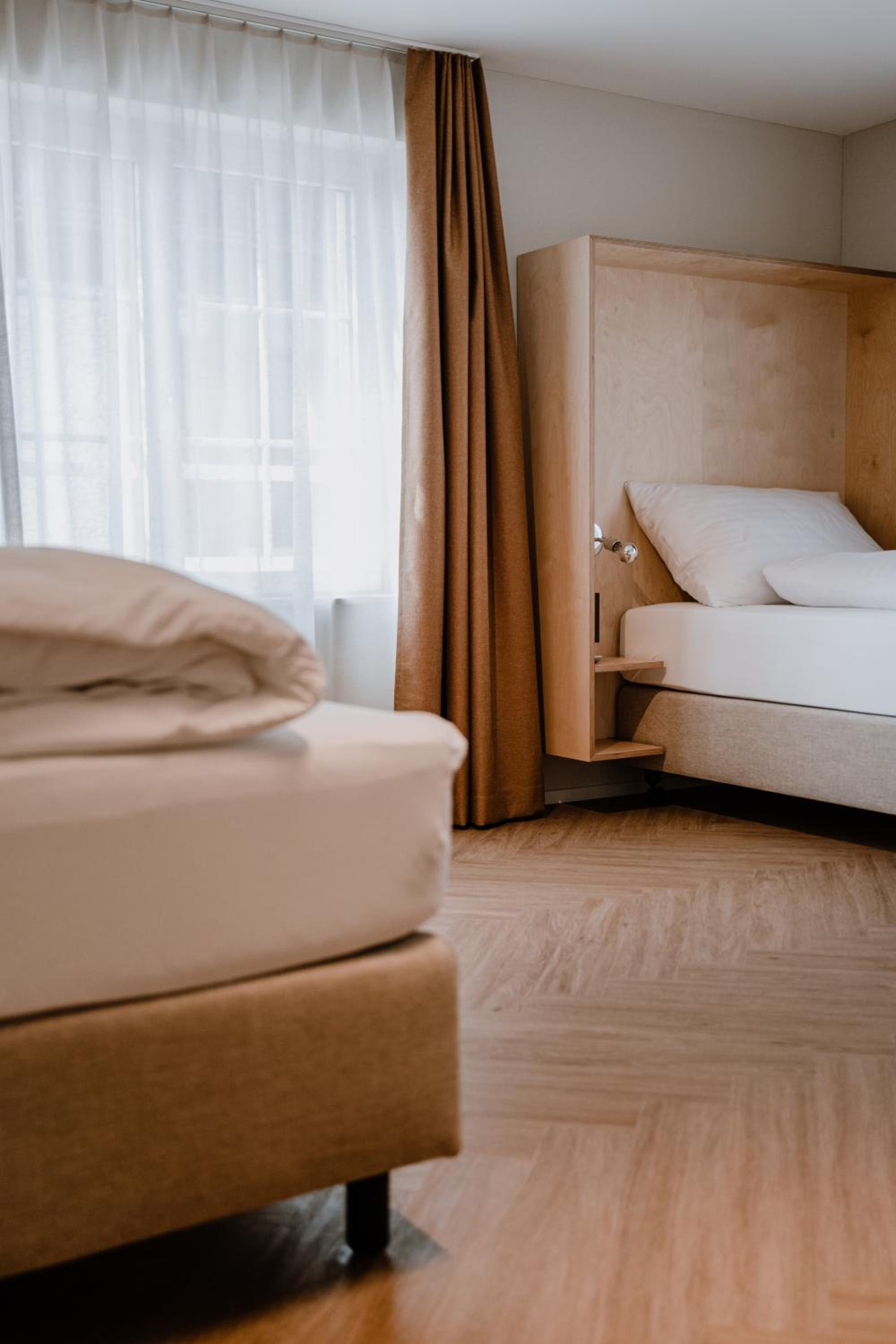 Double or Twin Room Comfort photo 1
