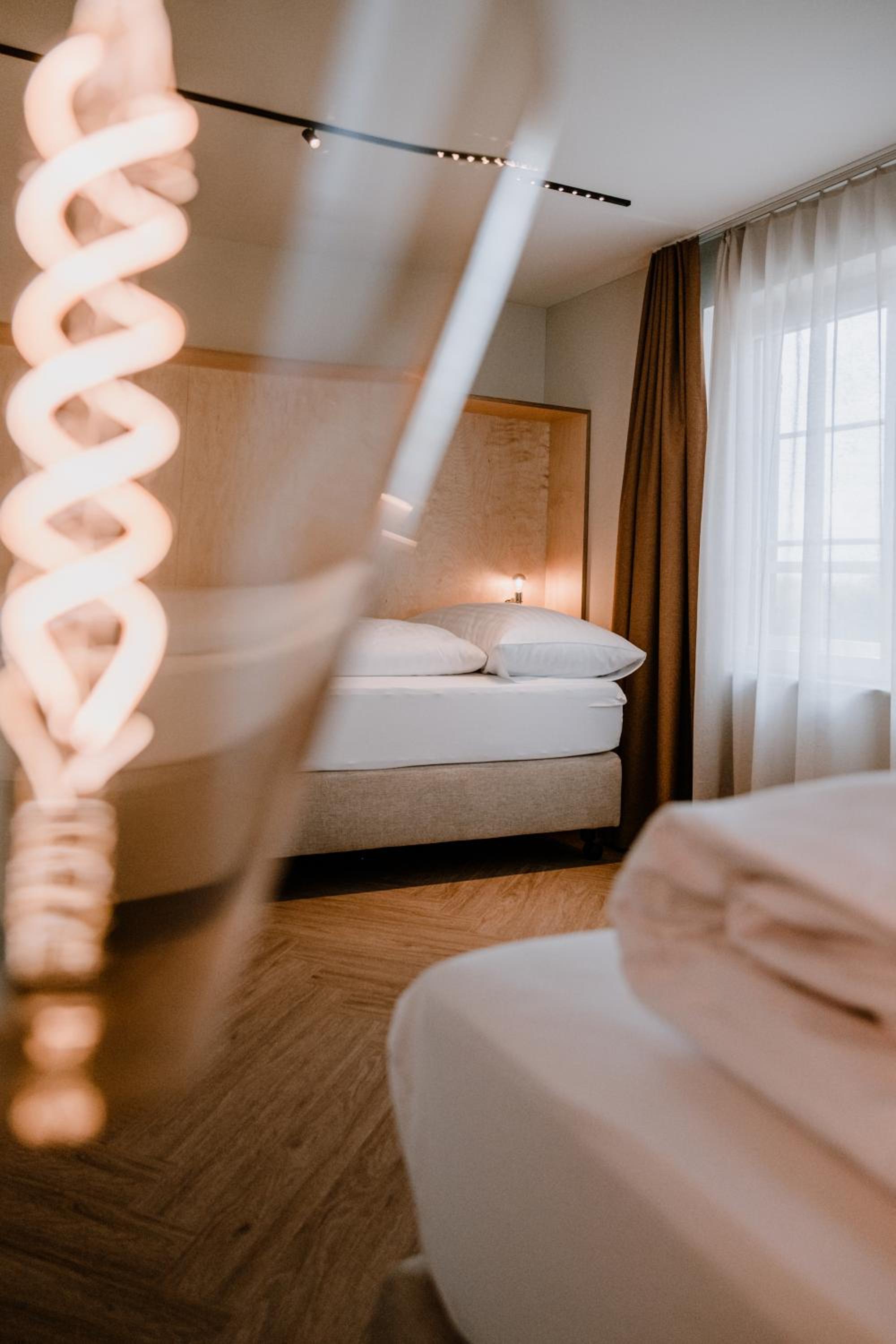 Double or Twin Room Comfort photo 2