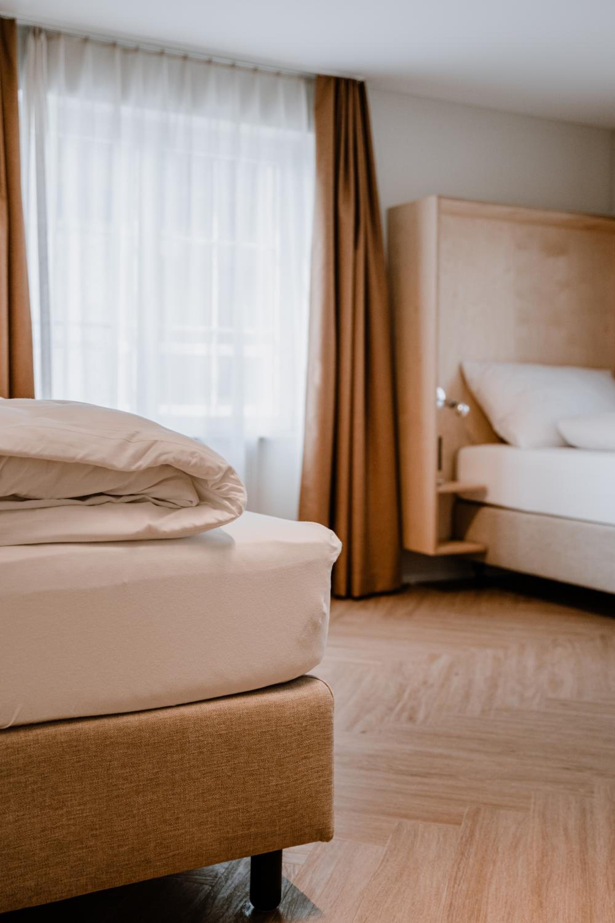 Double or Twin Room Comfort photo 3