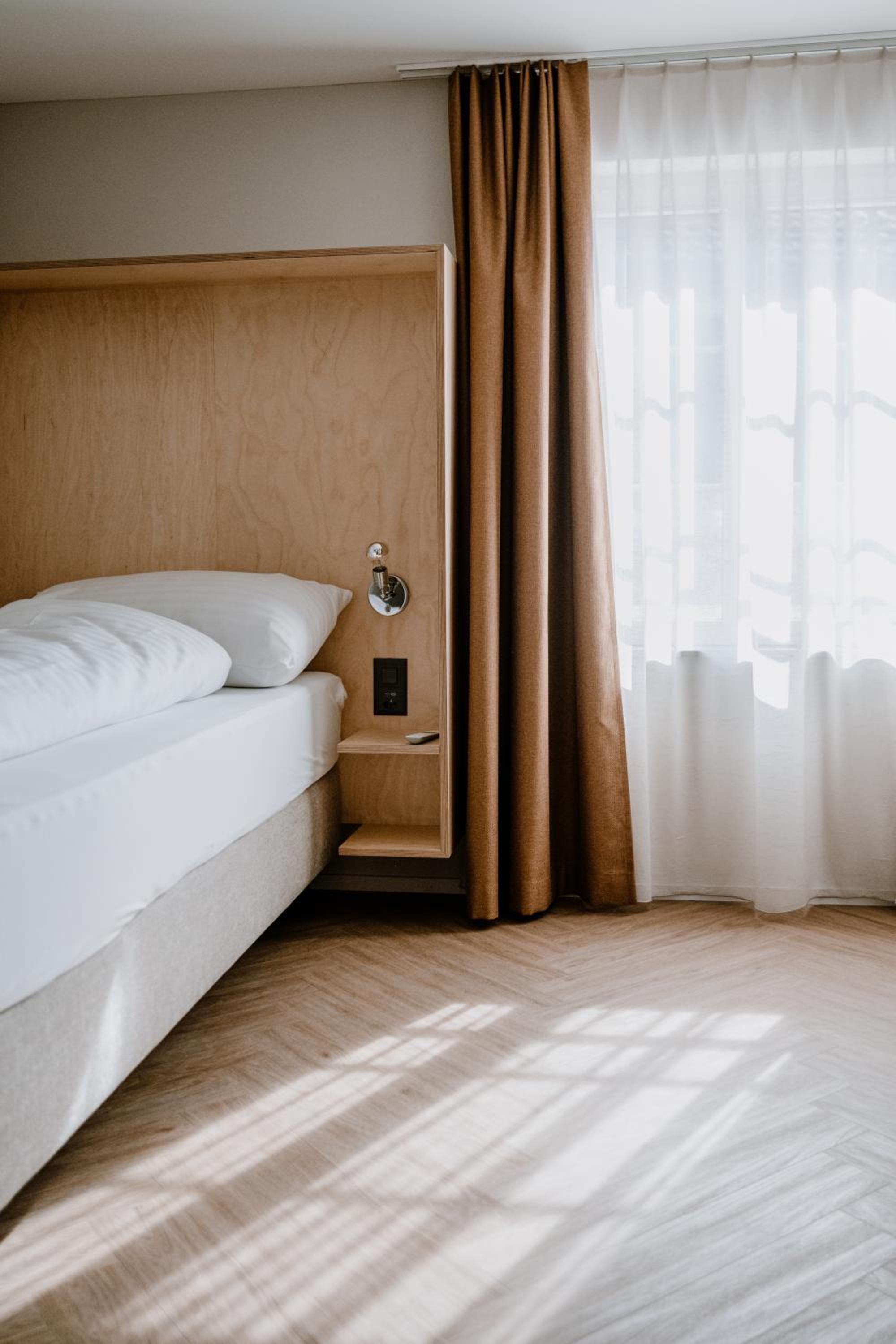 Single Room Standard photo 2