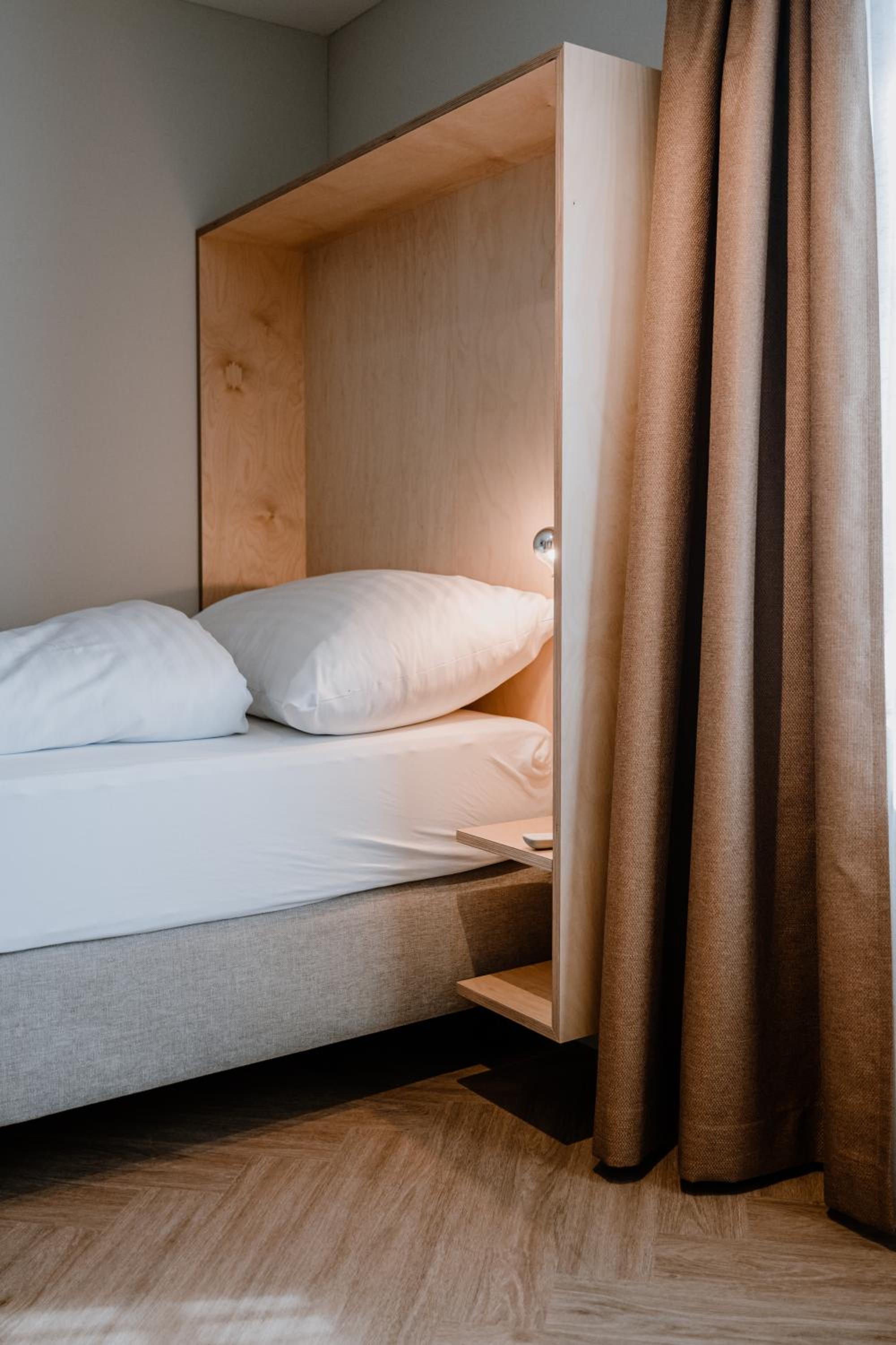 Single Room Standard photo 3
