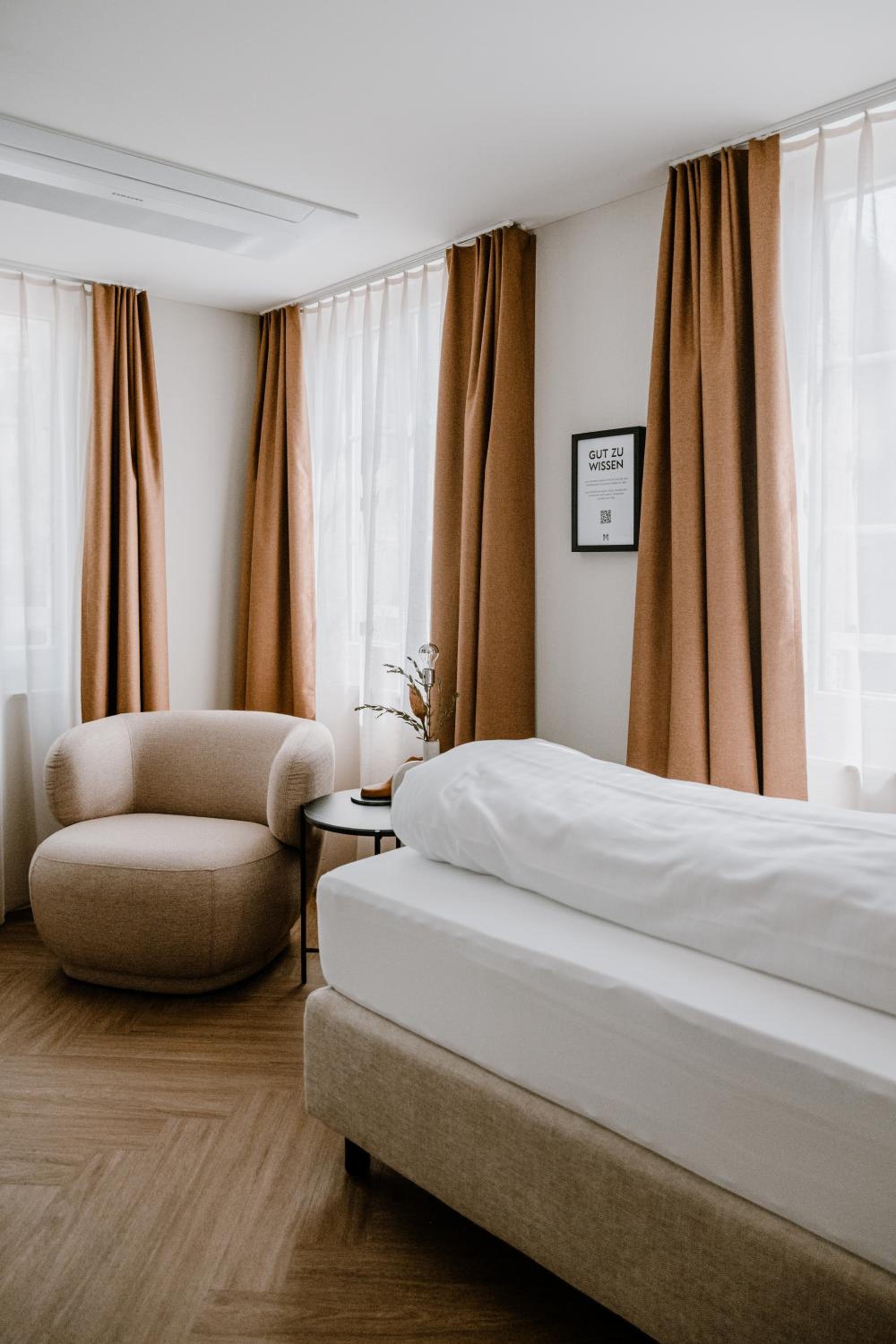 Single Room Standard photo 1
