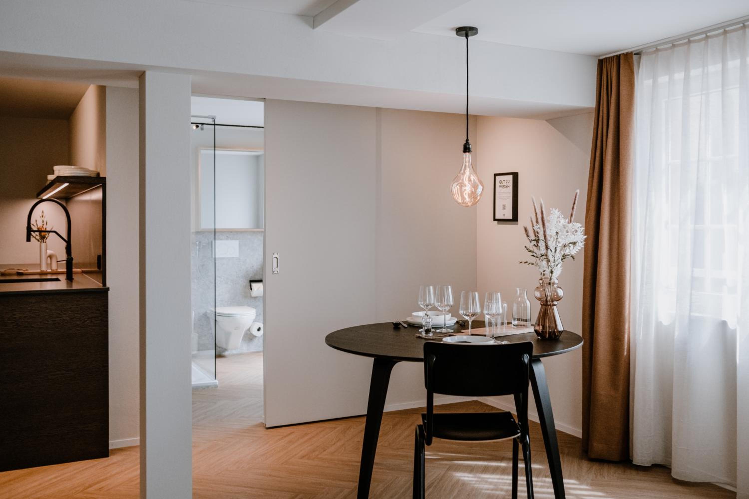 Apartment Standard photo 2