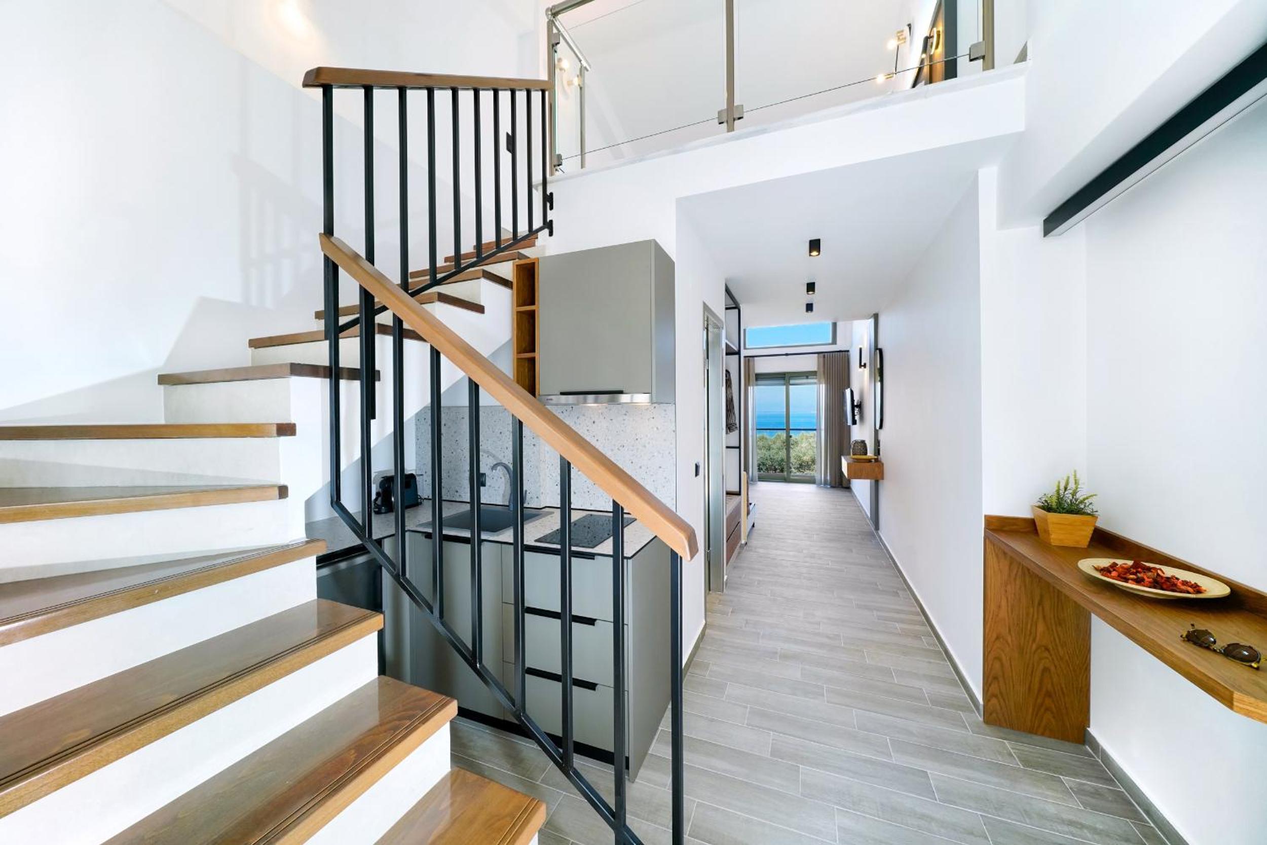 Maisonette photo 3